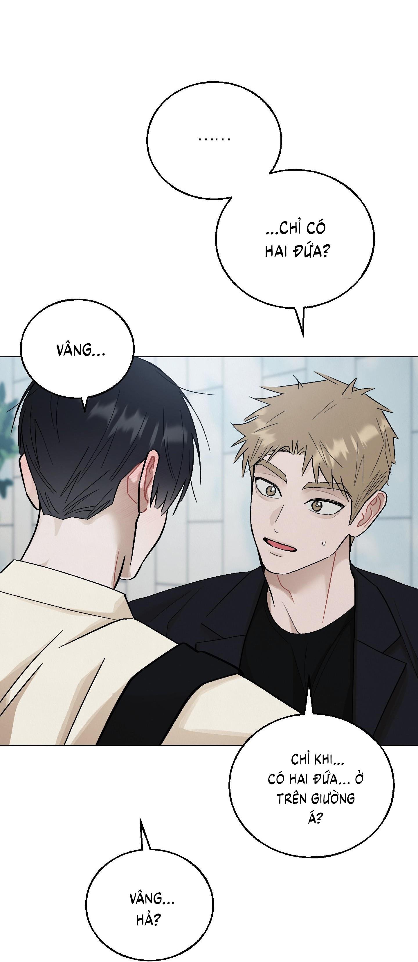 (CBunu) Nhiệm Vụ Định Mệnh Chapter 30 End season 1 - Trang 2