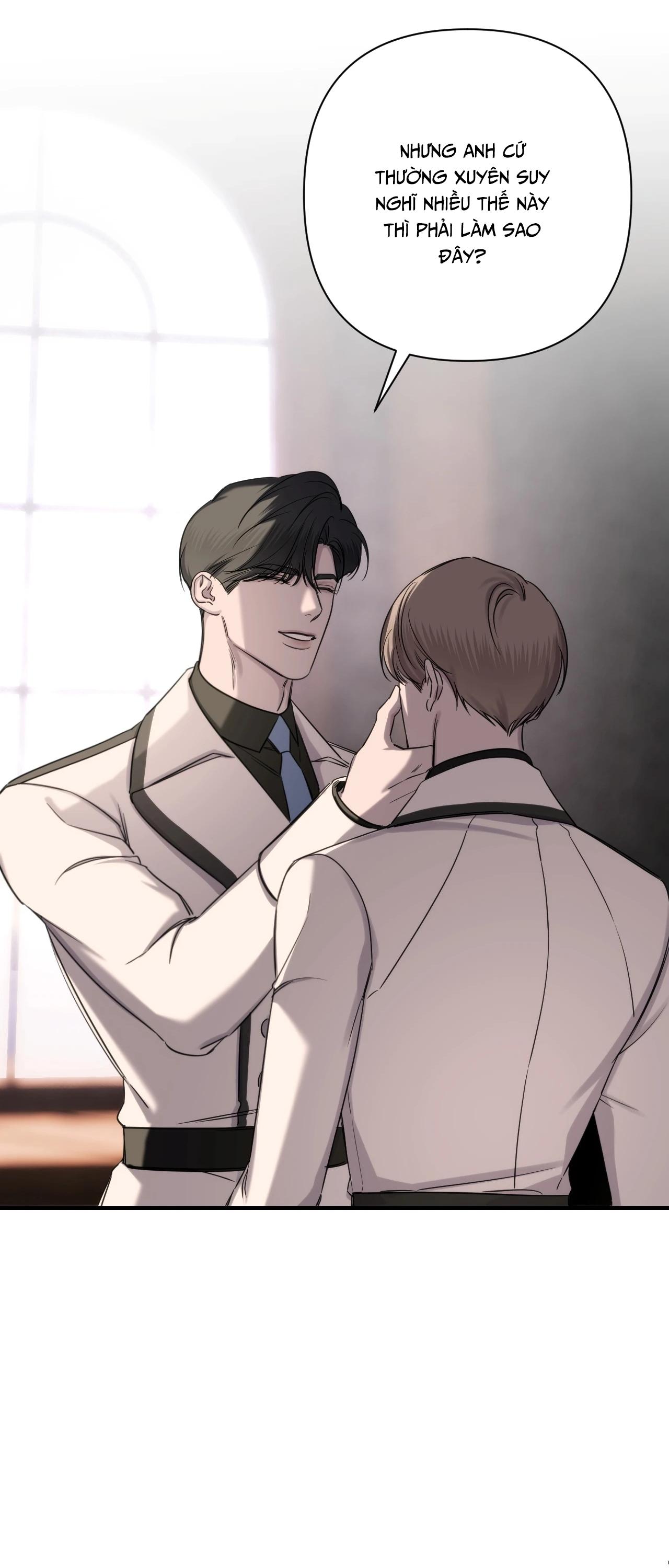 GỌI TÊN ANH Chapter 19 - Next 