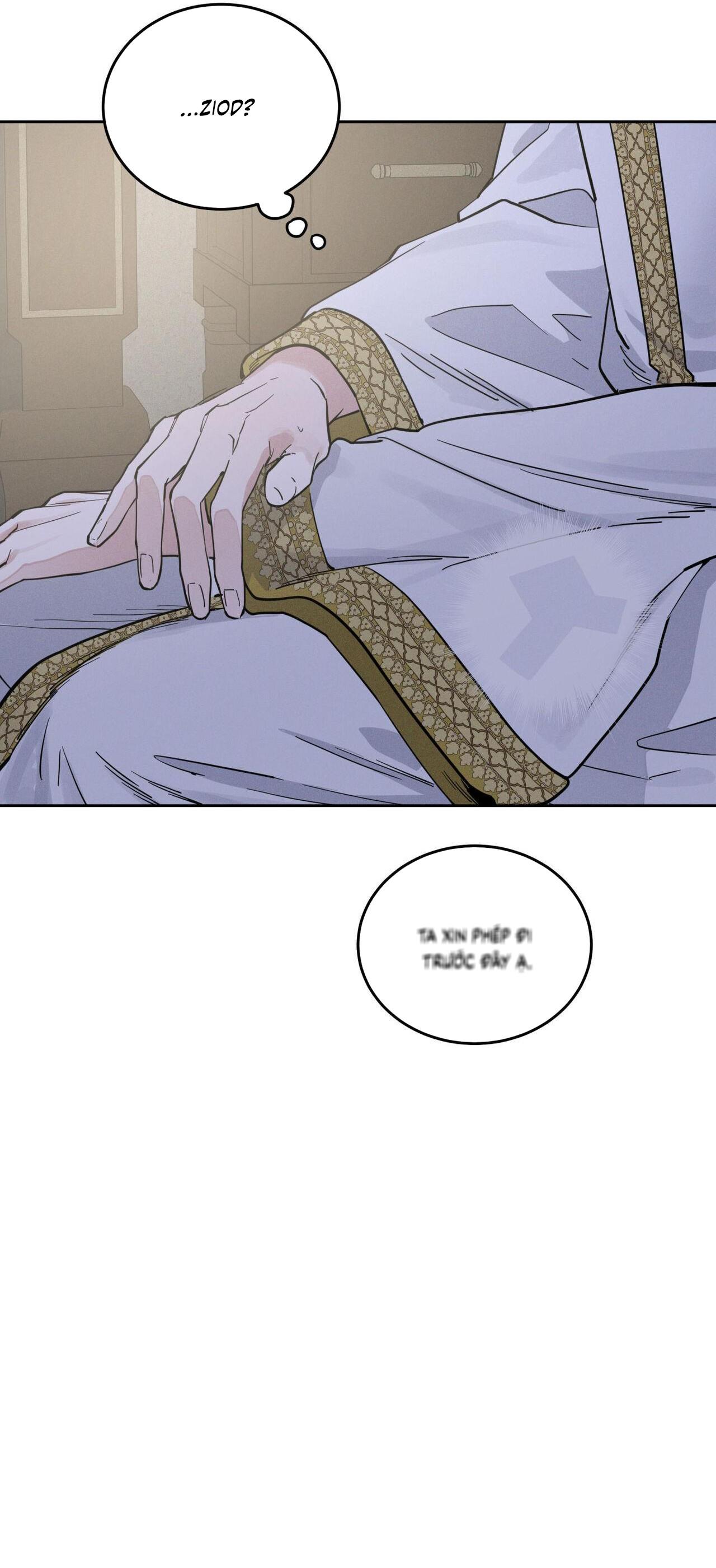 (CBunu) Antidote Chapter 61 - Next Chapter 62