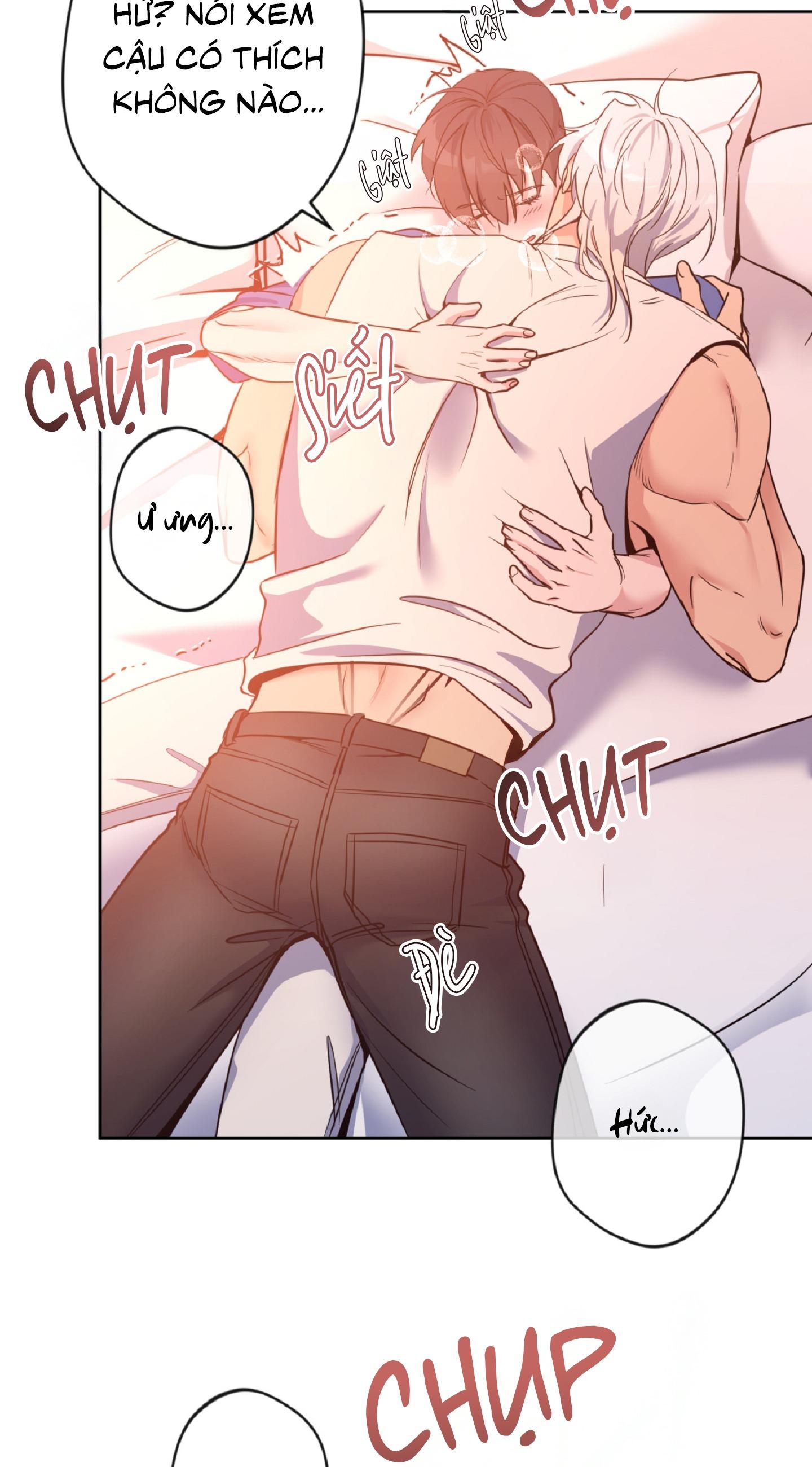 Angel kiss Chapter 27 - Next Chapter 28