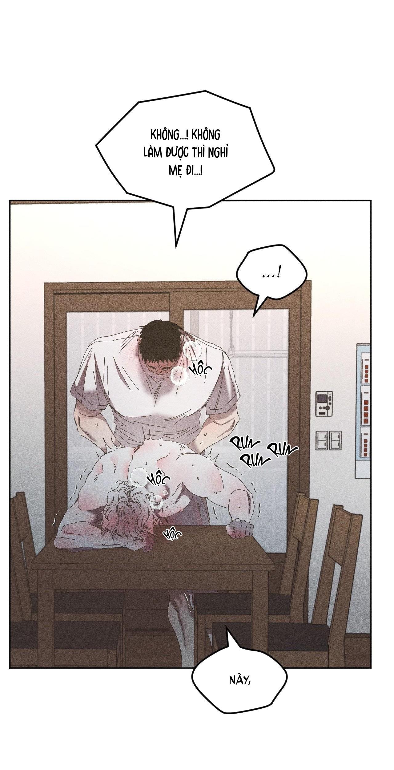 (CBunu) Mùa Đông Cuối Cùng Của Tôi Chapter 14 H+ - Next 