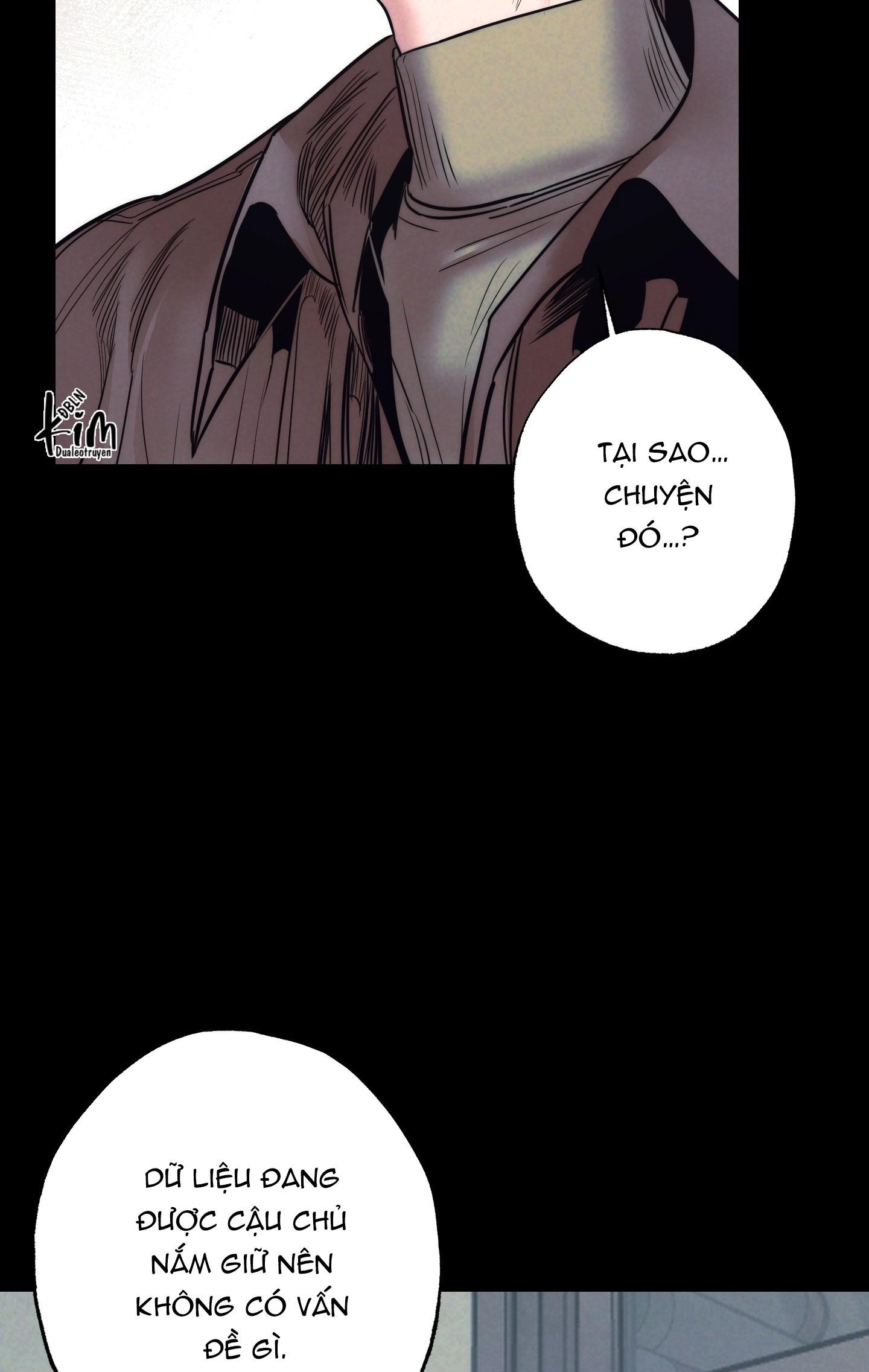 NGUỒN GỐC TIẾN HÓA Chapter 23 - Next Chapter 24