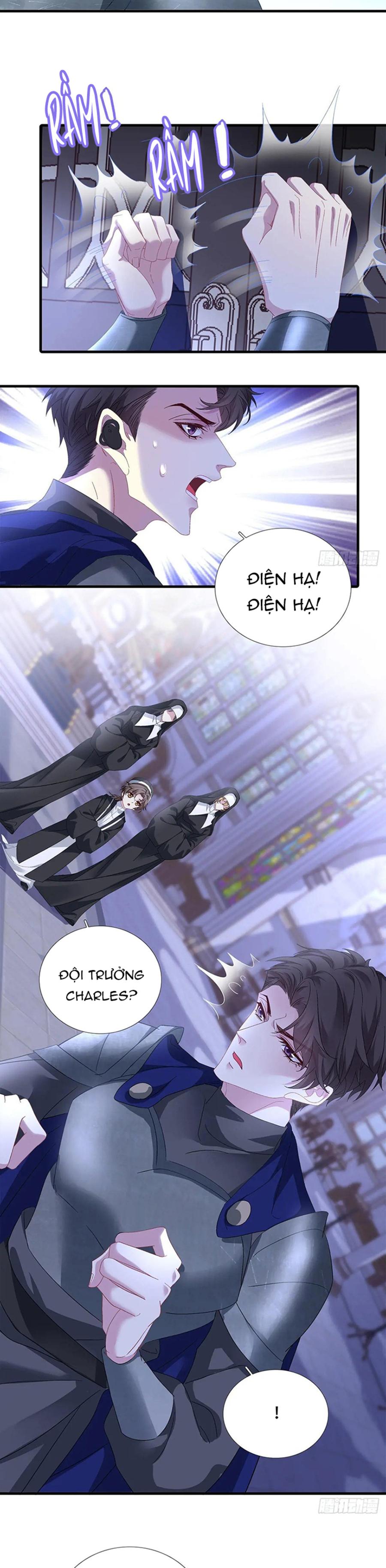 Thánh Tâm không dễ chọc Chapter 89 - Next Chapter 90