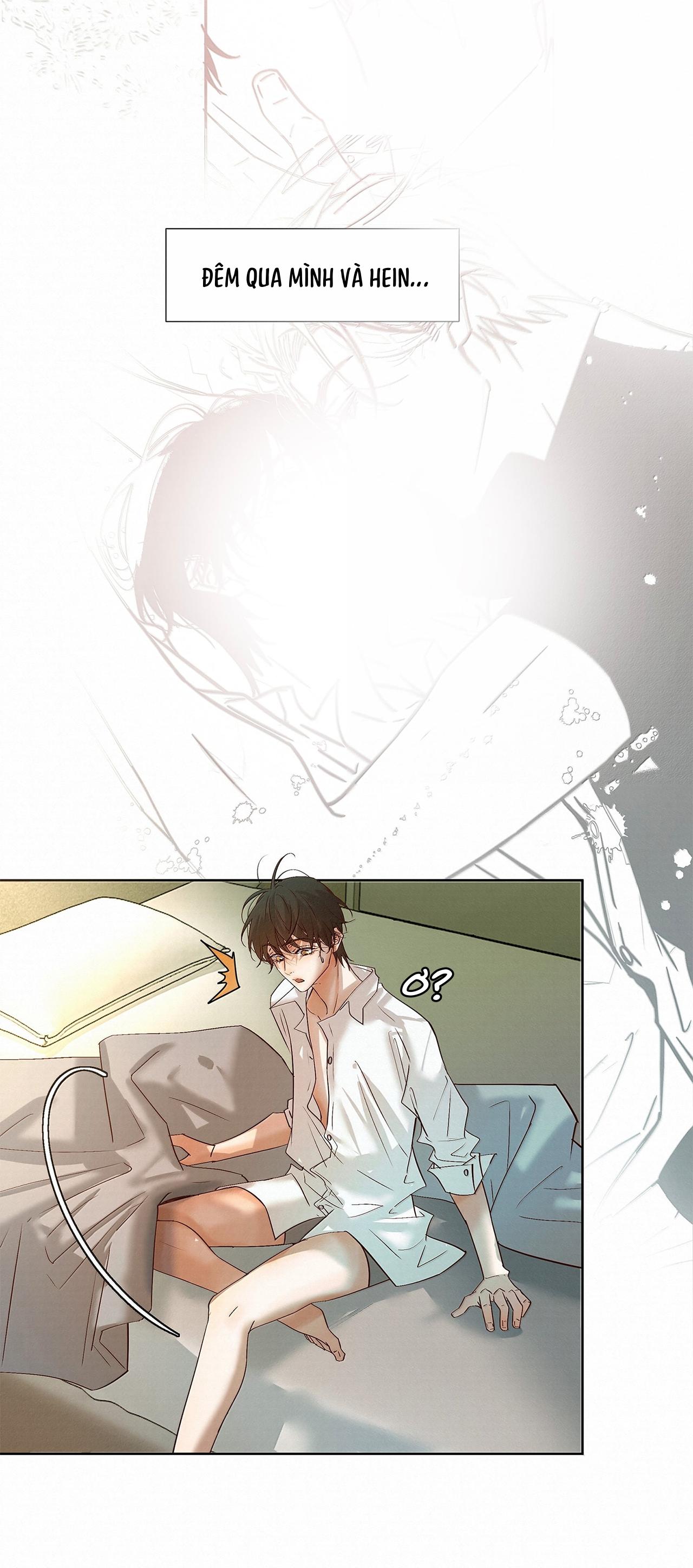 Trỗi Dậy Từ Tro Tàn Chapter 87 - Next 