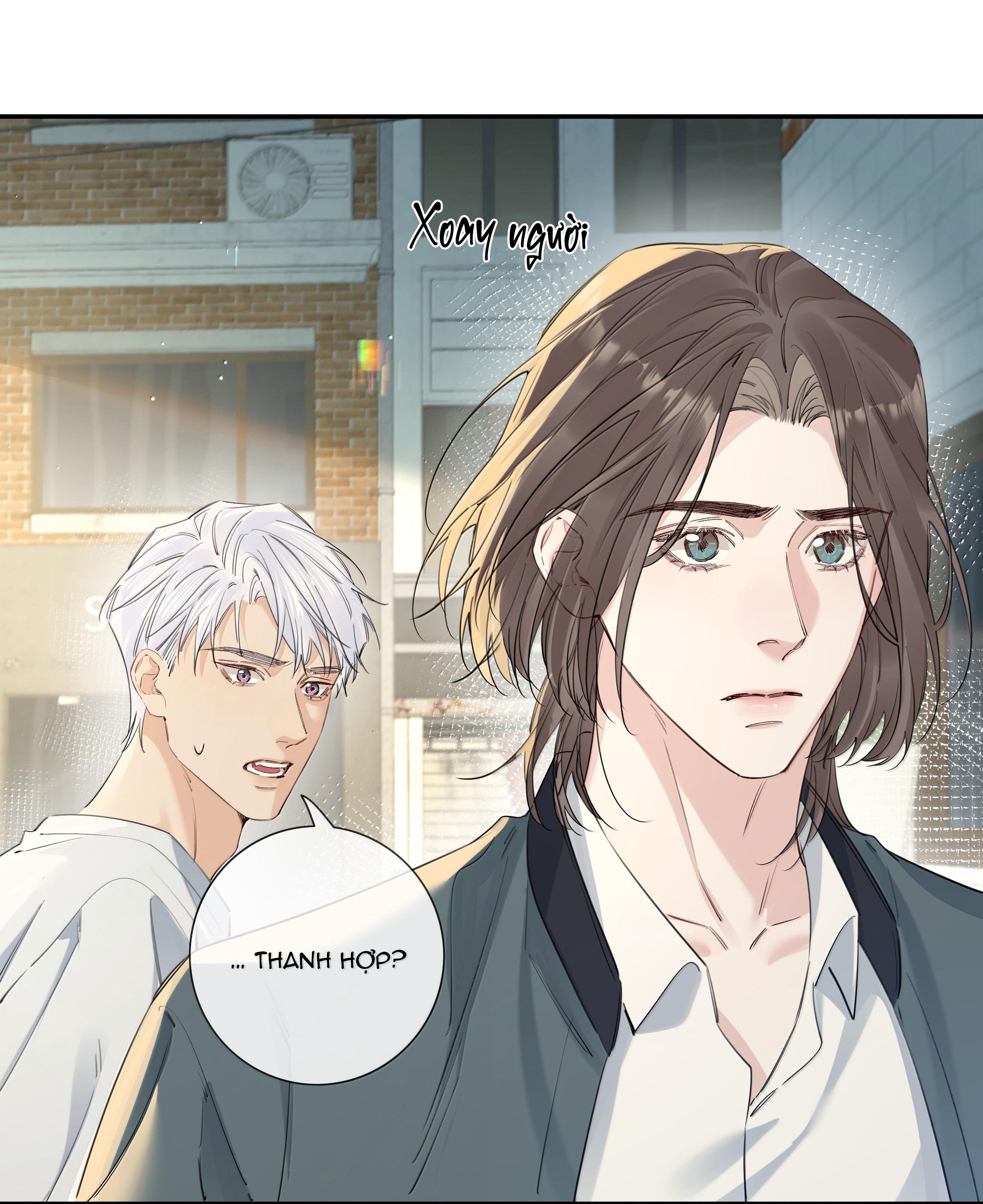 ĐÓI KHÁT Chapter 28 - Next 