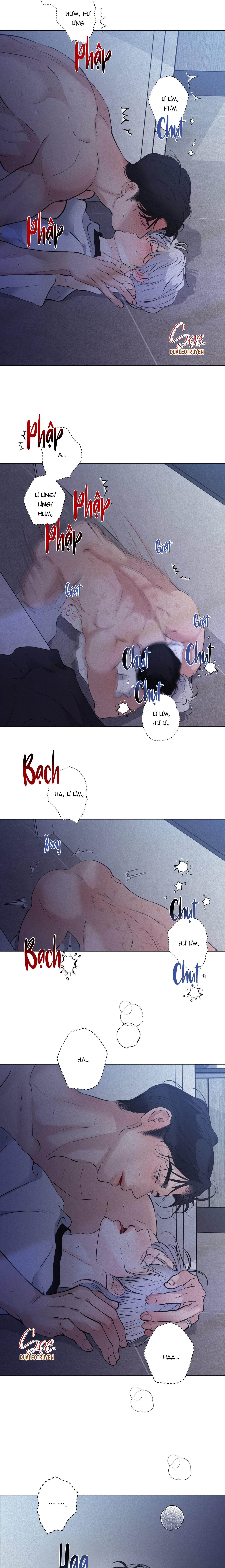 (ABO) LỜI CẦU NGUYỆN Chapter 89 - Next Chapter 90