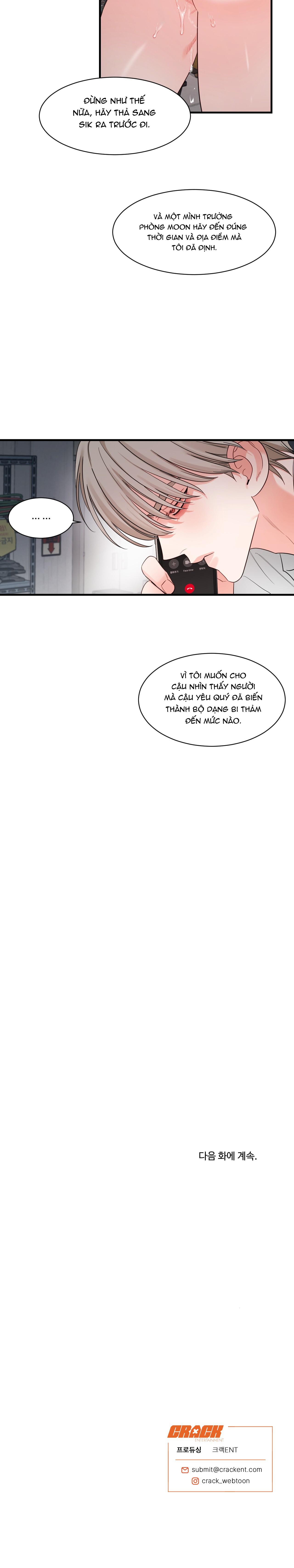 LĨNH VỰC BÓNG TỐI Chapter 57 - Next 