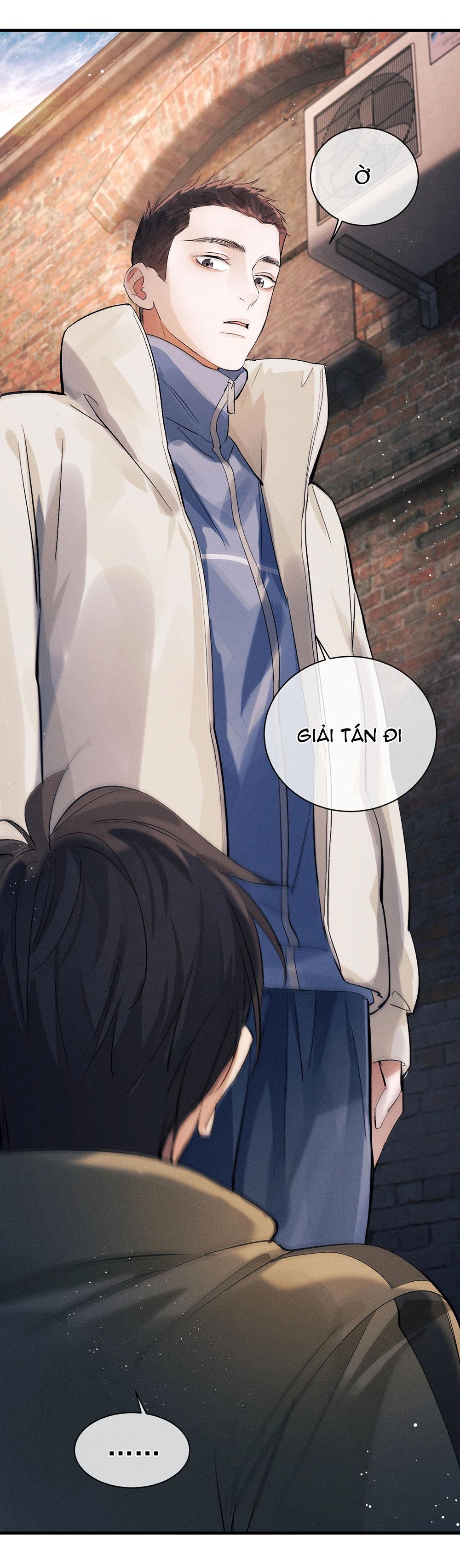 Tát Dã (Ngang Tàng) Chapter 32 - Trang 2