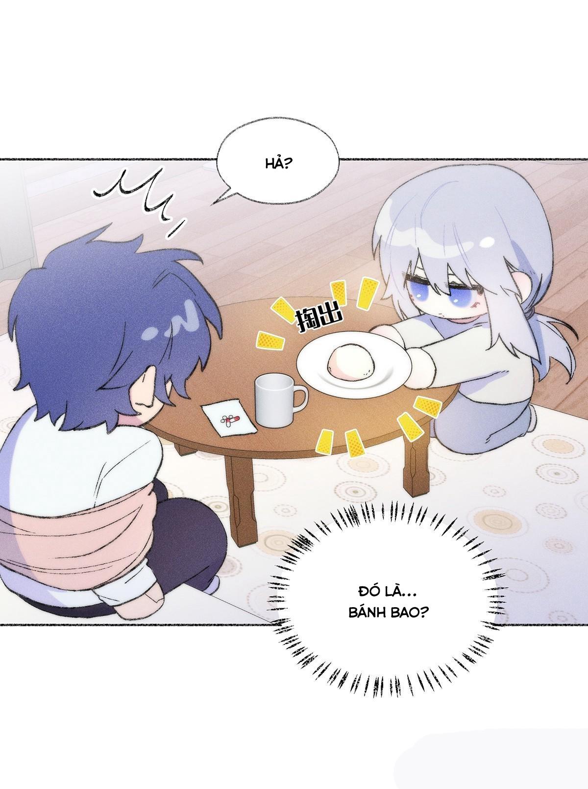 Tuyết Đông Chưa Tan Chapter 5 - Next 