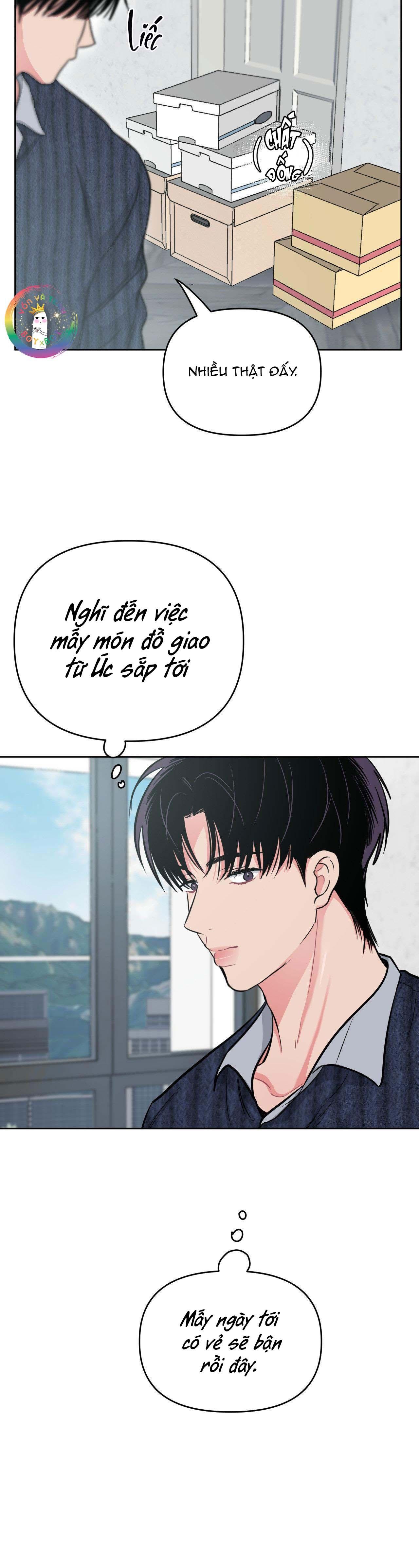 Arts Manz Chapter 62 - Trang 2
