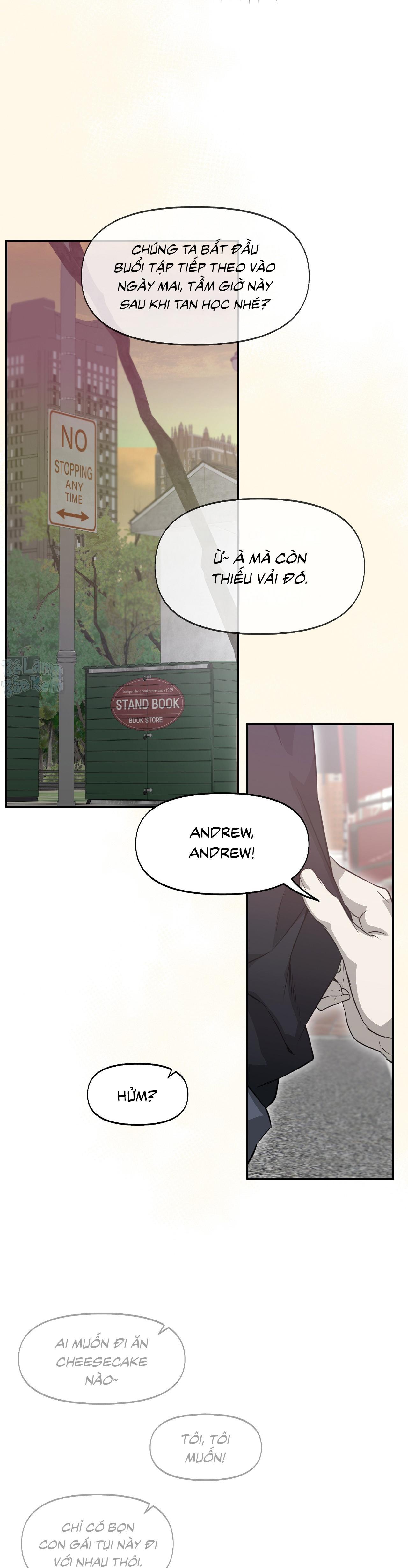 NERD PROJECT Chapter 51 - Trang 2