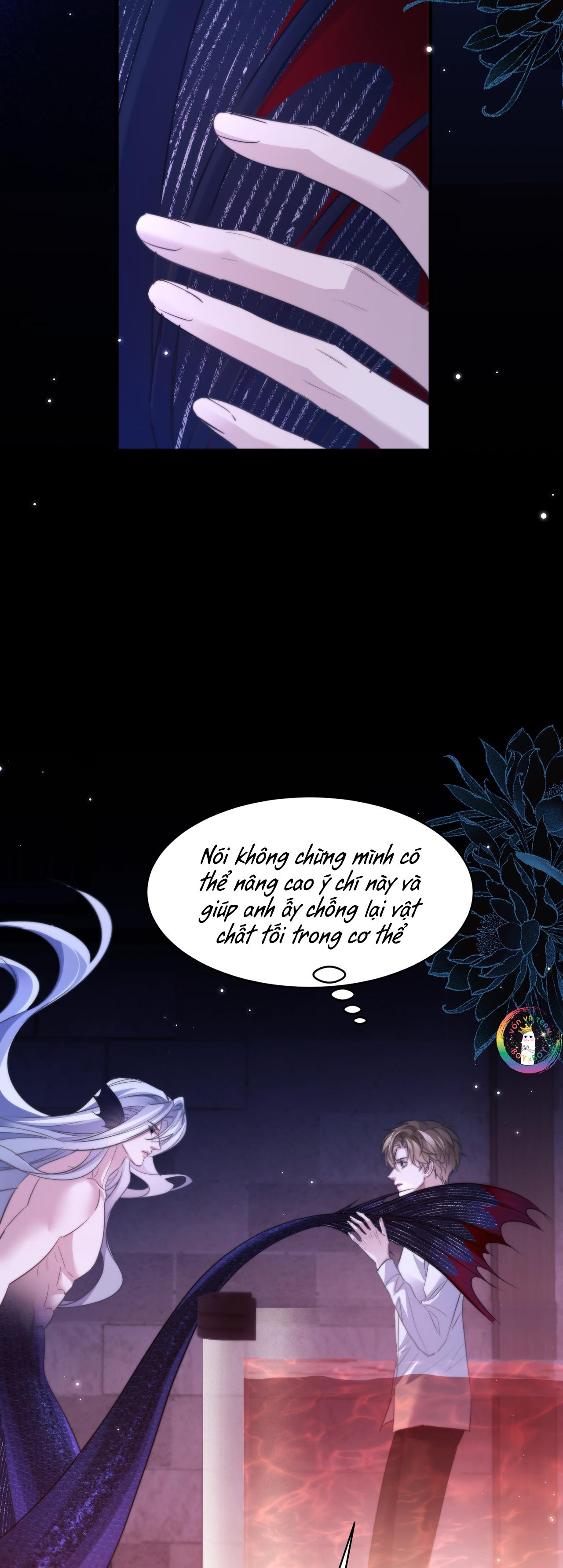 Nhân Ngư Desharow Chapter 111 - Next 