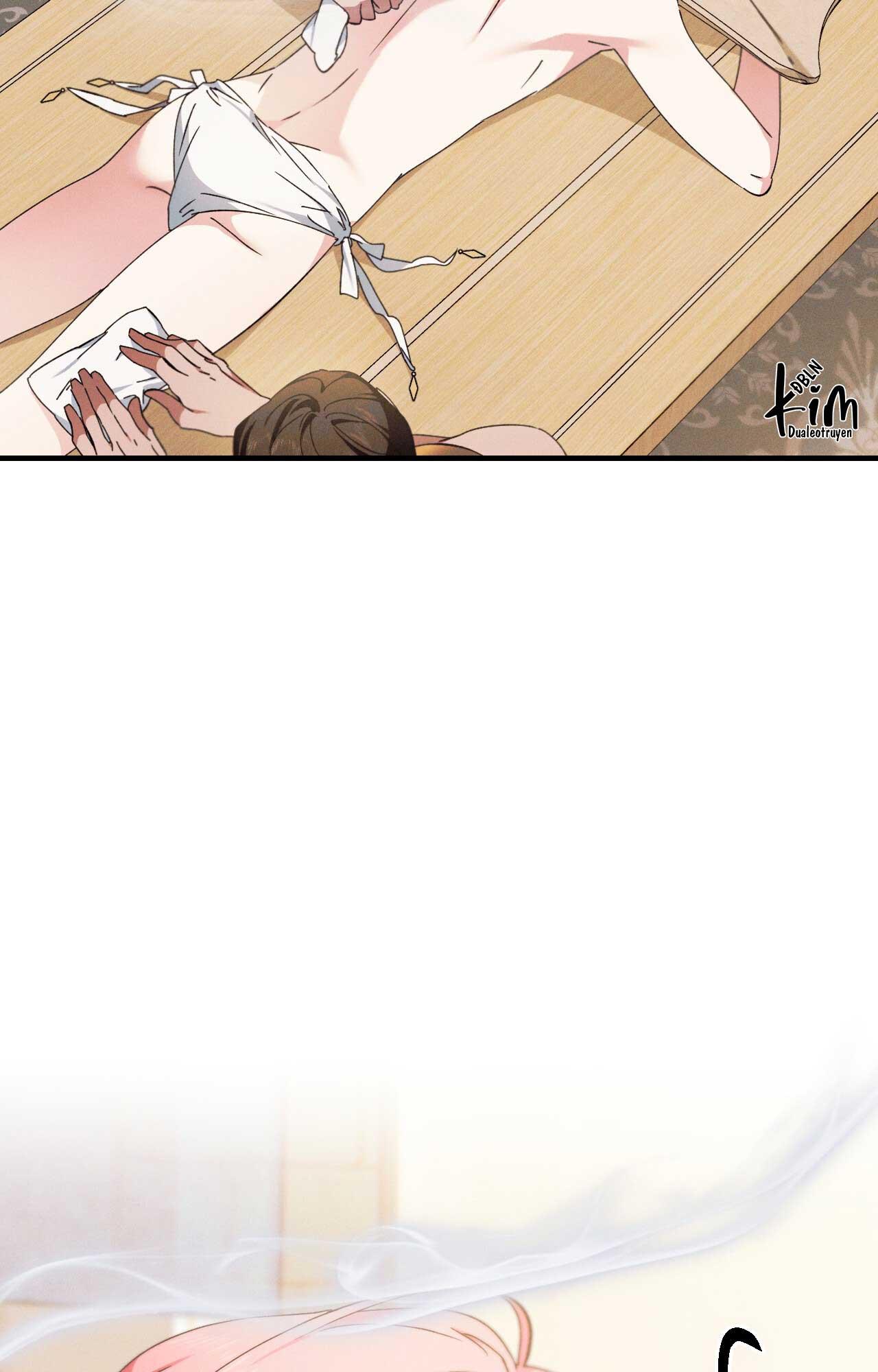 RẮN NUỐT LỰU Chapter 17 - Next 