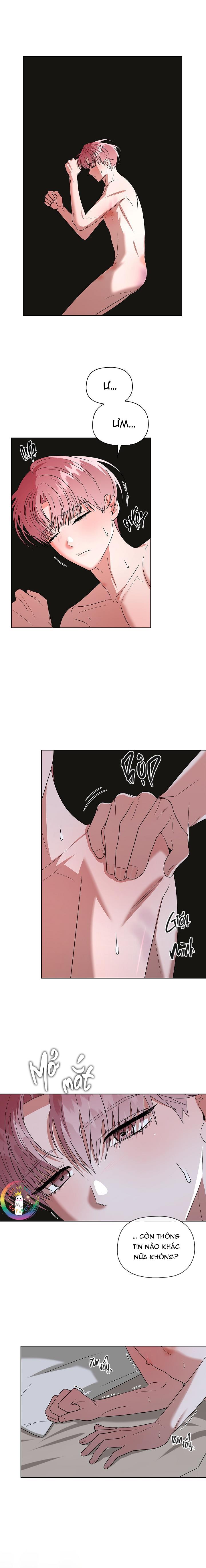 Một Ngày Nọ, Tên Đàn Ông Xúc Tu Xuất Hiện Chapter 12 - Next 