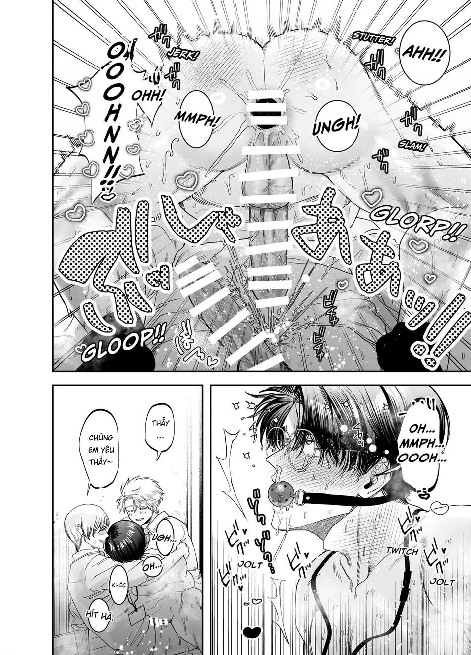 Doujinshi Tổng Hợp Chapter 281 - Next 