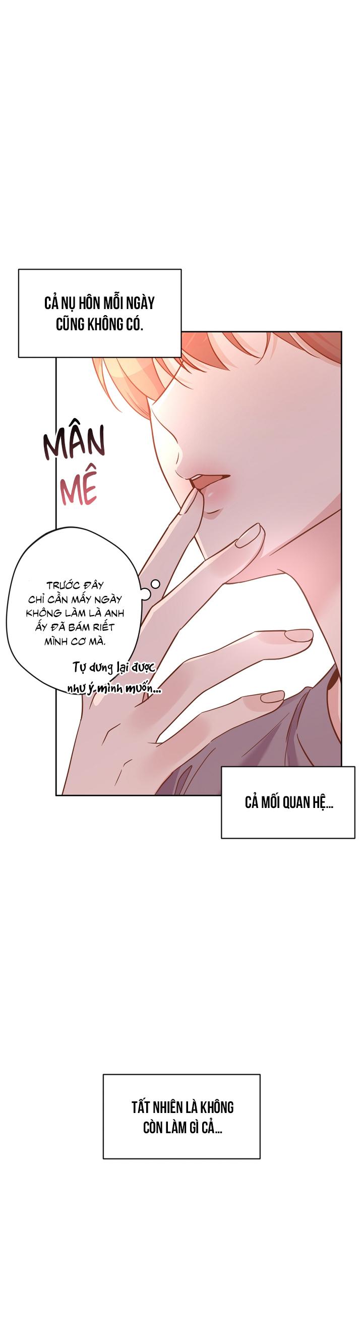Angel kiss Chapter 46 - Trang 2