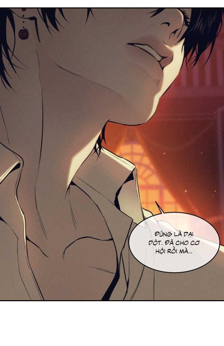 Tiệm bánh nóng bỏng và gợi cảm Chapter 25 END - Next Chapter 26 H++