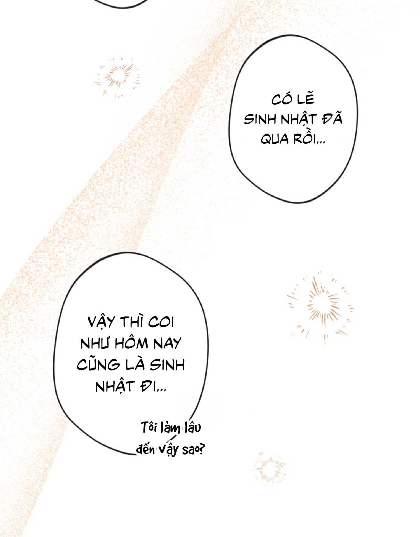 Angel kiss Chapter 28 - Next 