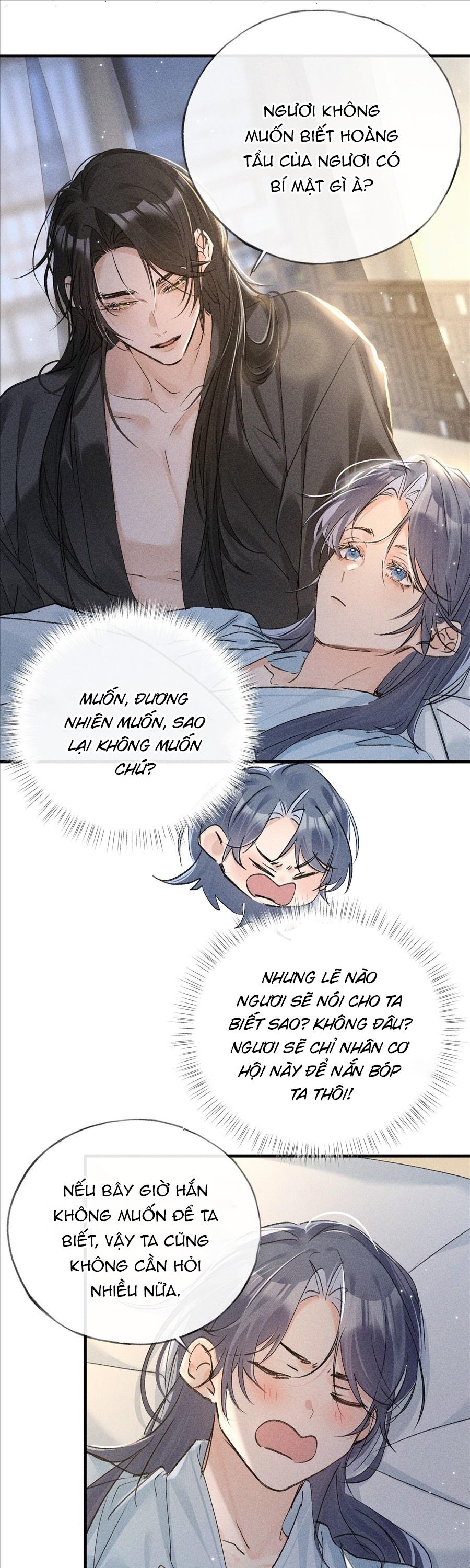 Dụ địch thâm nhập Chapter 72 - Next Chapter 73