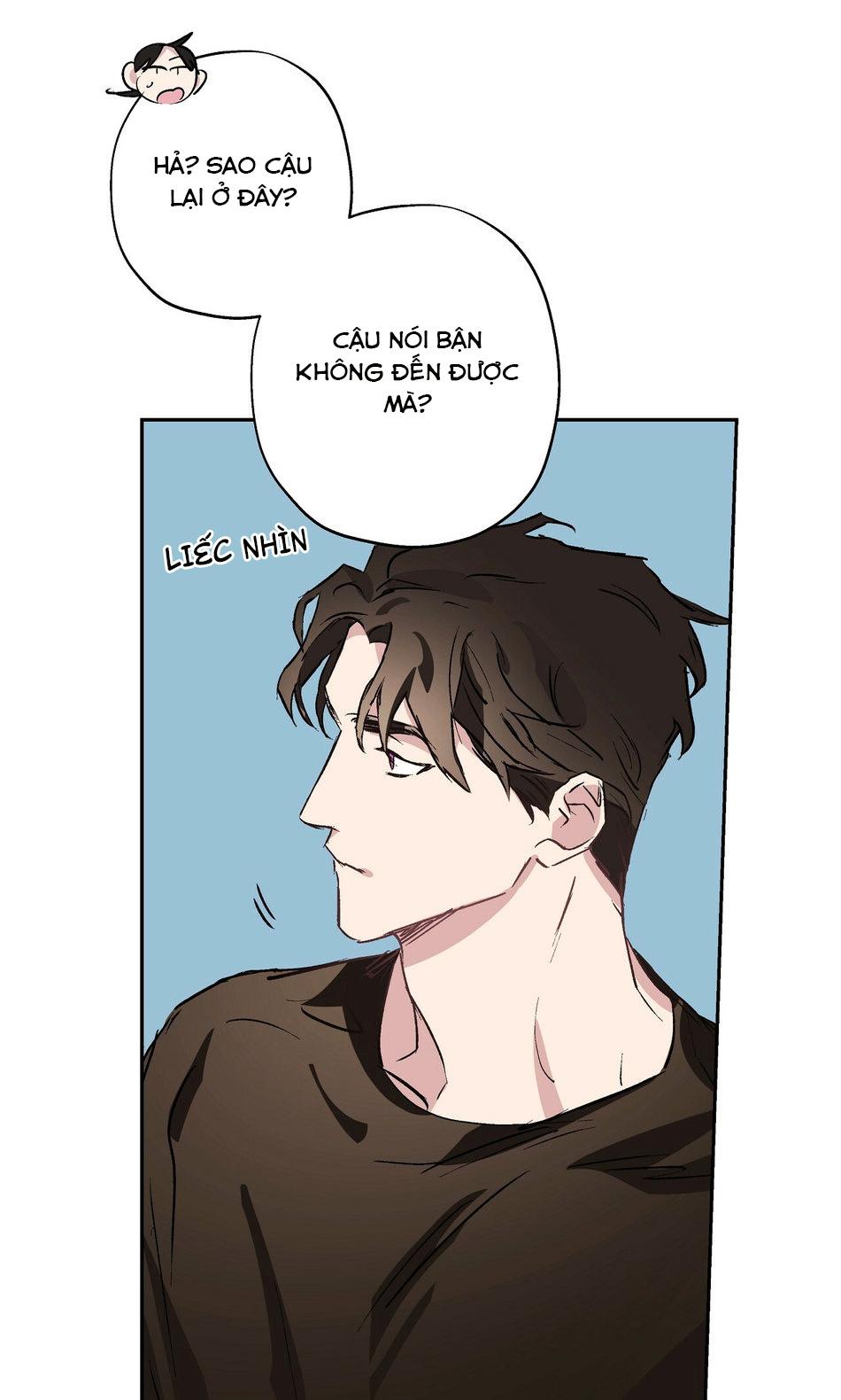 Phù Thủy Xứ Eden Chapter 11 - Next 