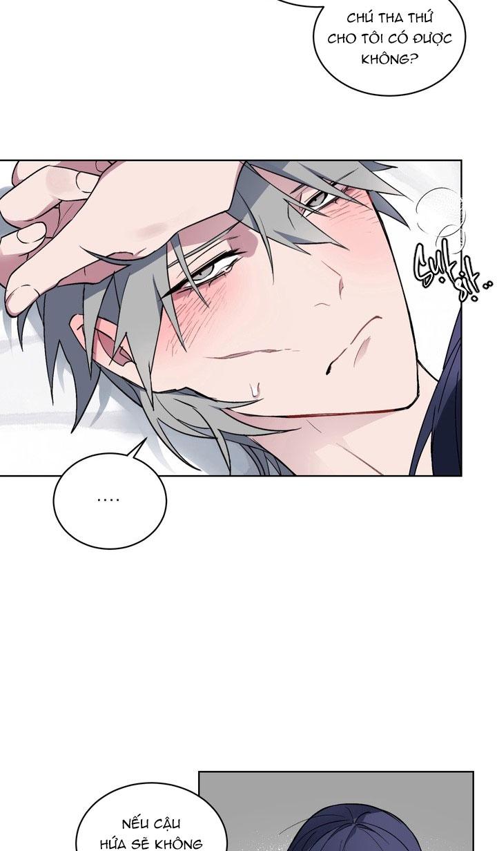 Room Without Windows Chapter 13 - Next 
