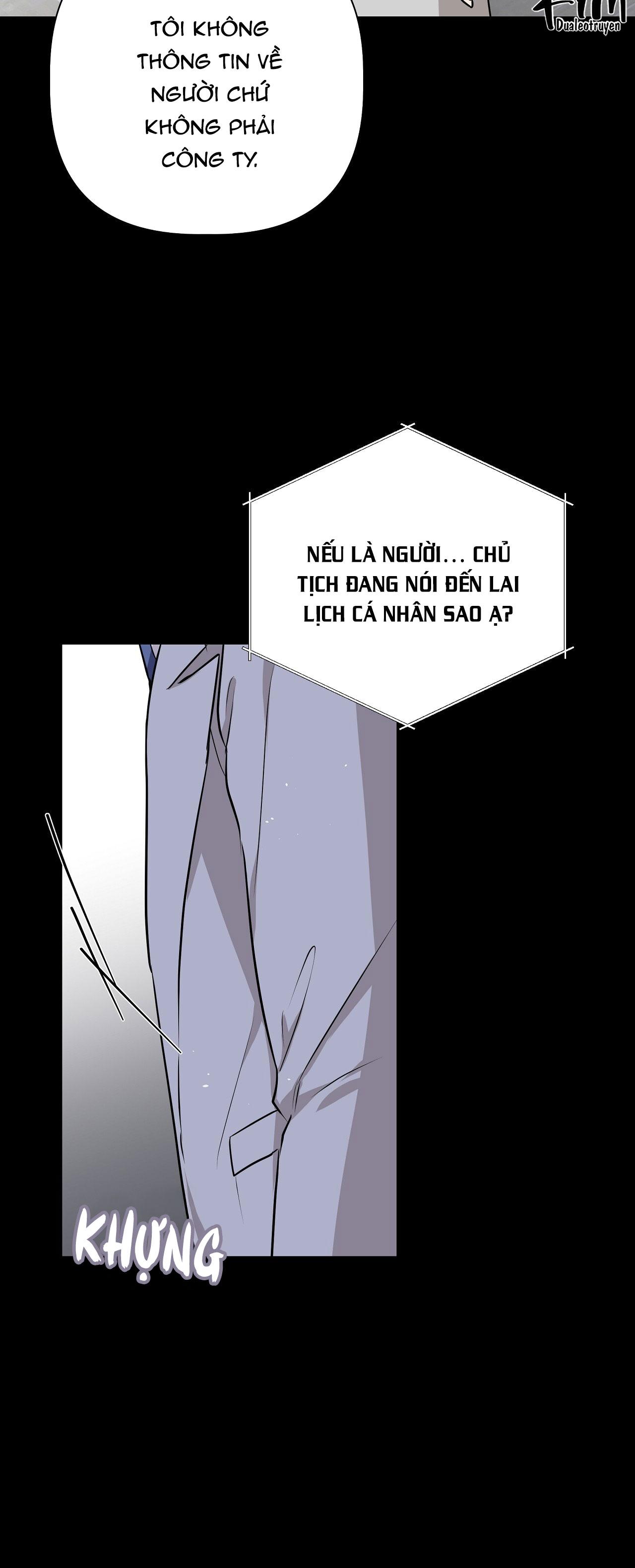OMEGA HOÀN HẢO CỦA TÔI Chapter 29 - Next 