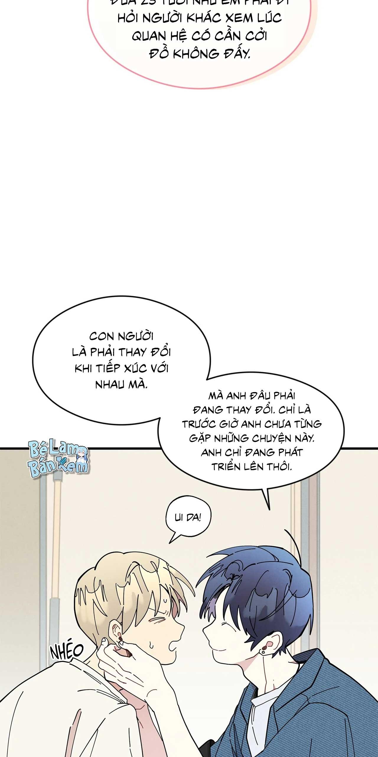 One-Room TA Chapter 29 H - Trang 2