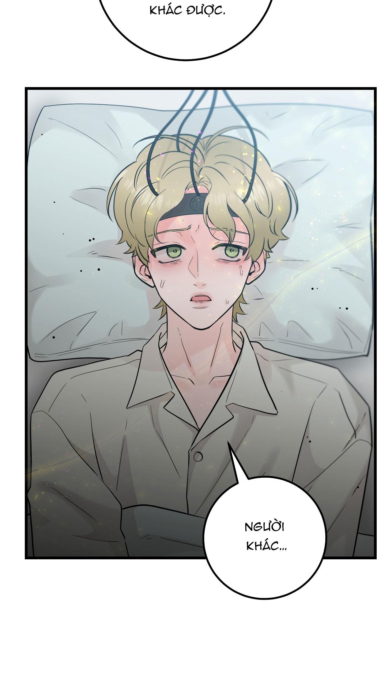 OVER THE PARADISE Chapter 57 - Trang 2