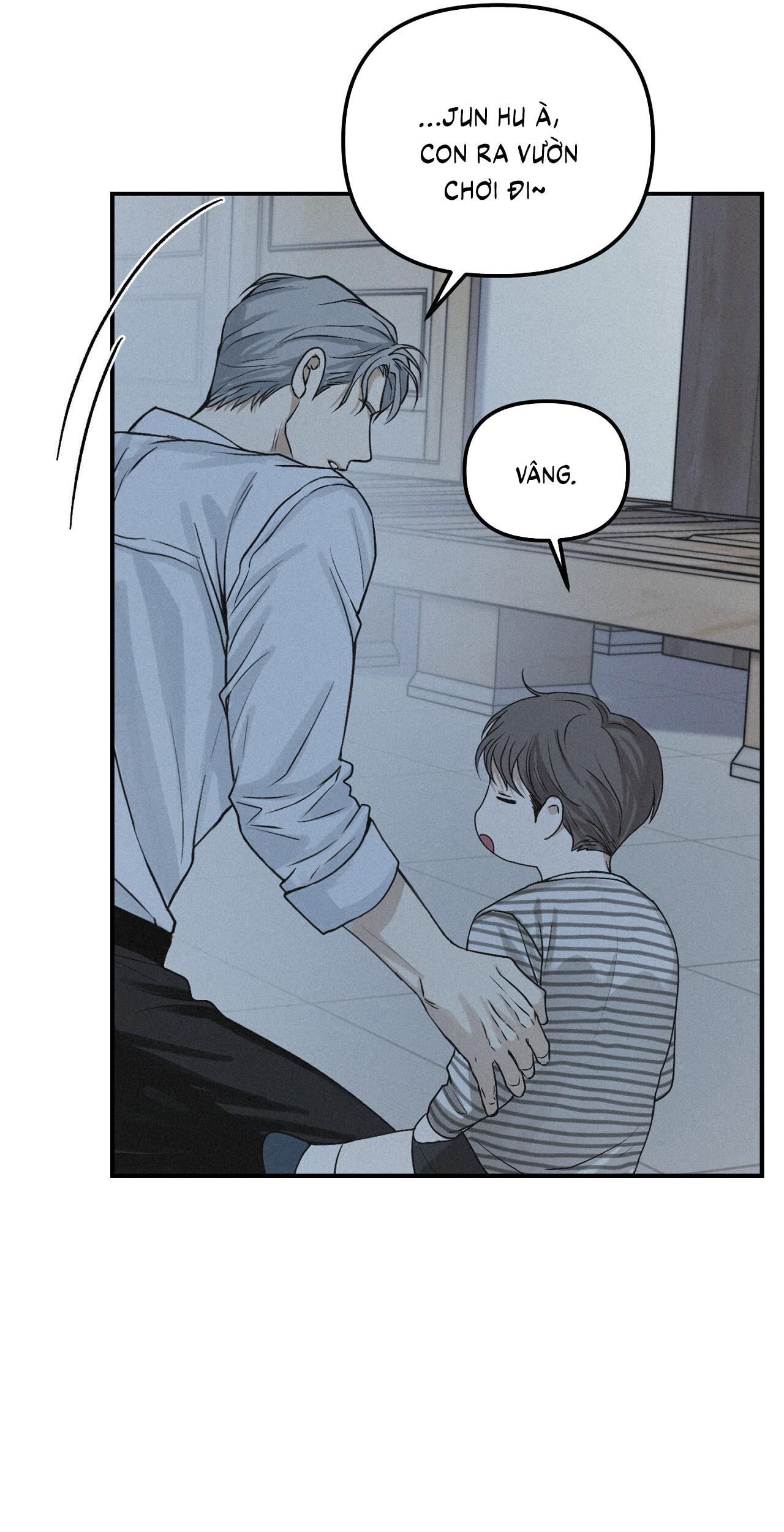(CBunu) Phép Chiếu Chapter 42 - Next 