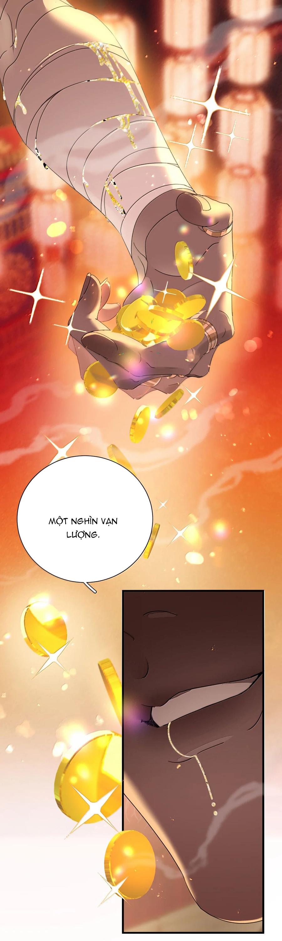 Xà Yêu Muốn Bỏ Trốn Chapter 54 - Next 