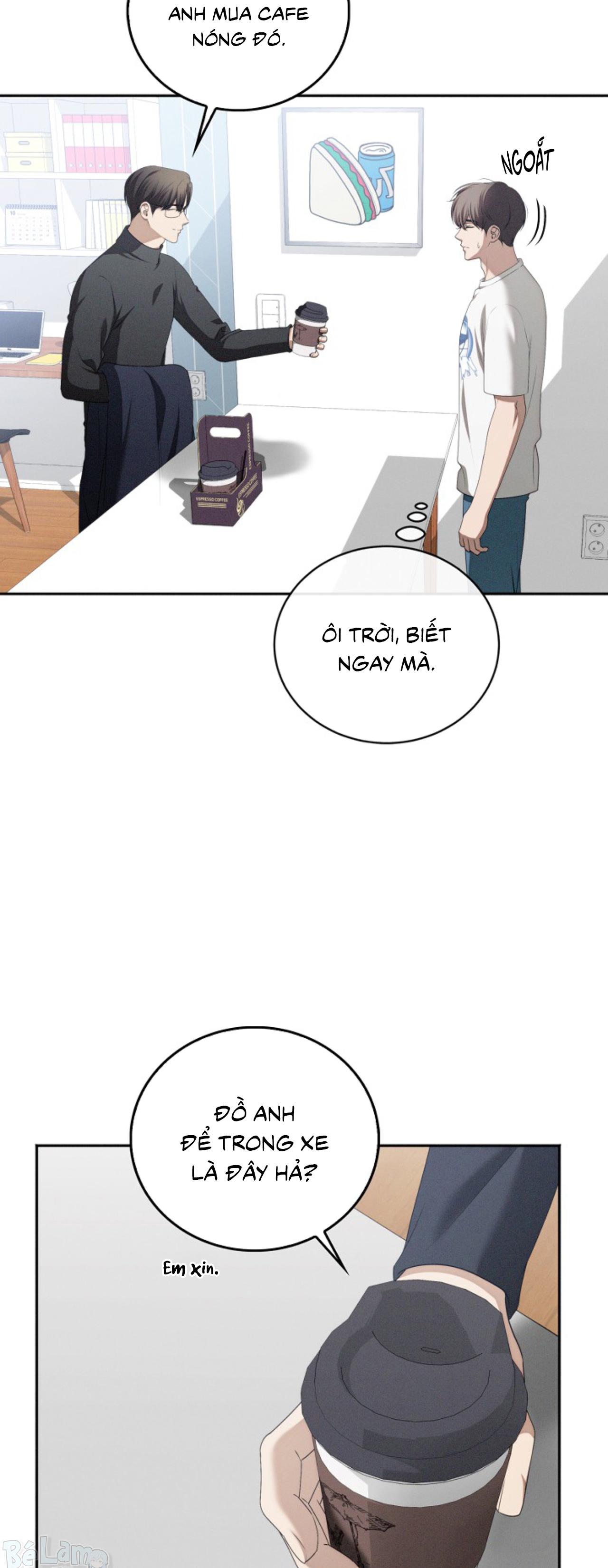 Critical Point Chapter 68 - Next Chapter 69