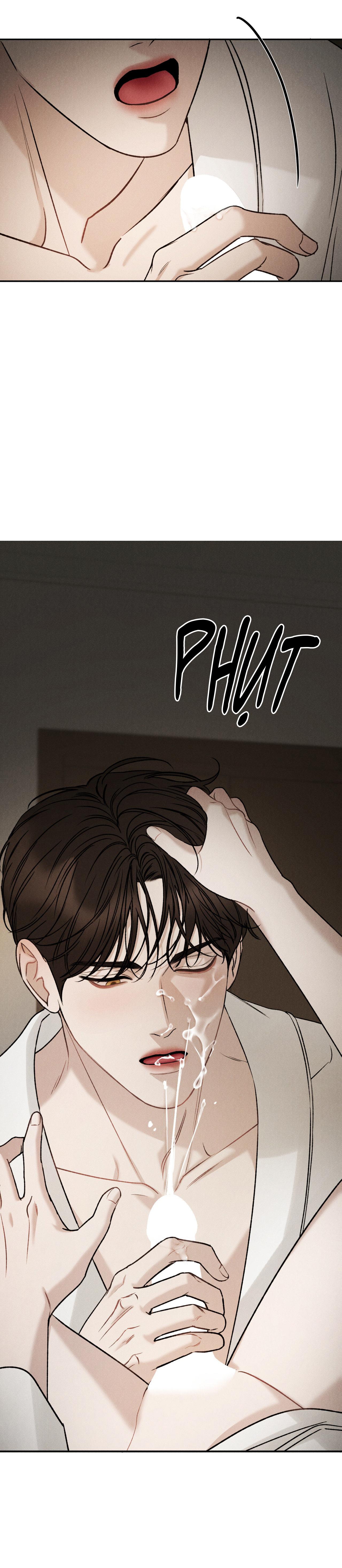 Joo Eun Chapter 45 - Next Chapter 46