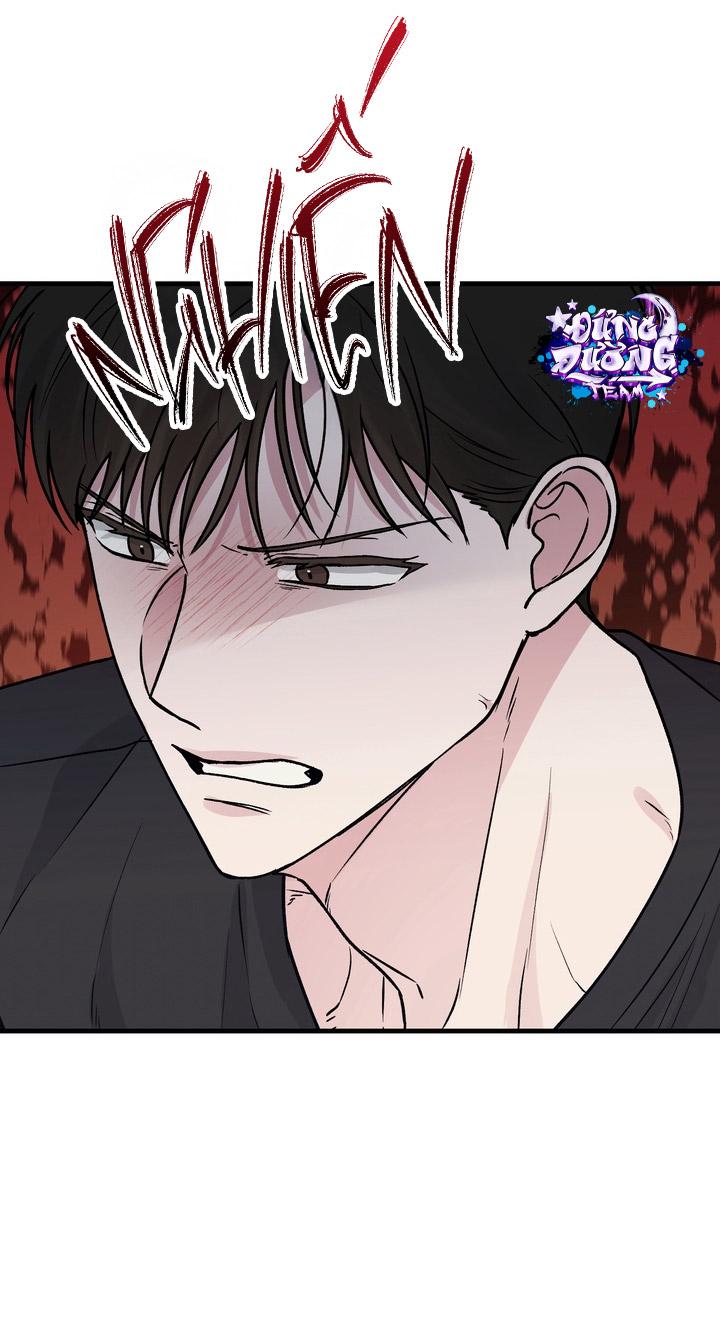 [DDT] NGƯỜI CHÚ TÔI YÊU! Chapter 5 19+ - Trang 2