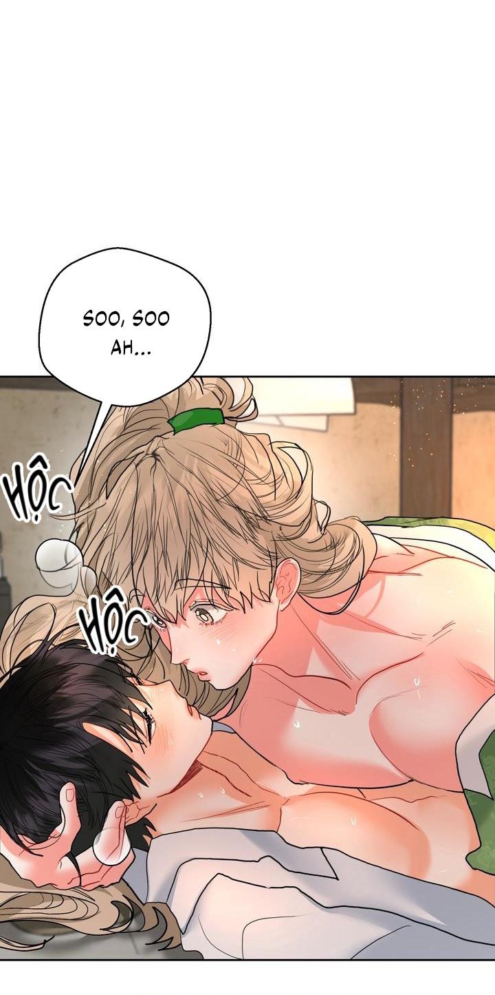 ( CBunu ) Omega Của Anh Chapter 20 Ngoại truyện 6 - Next Chapter 21 Ngoại truyện 7