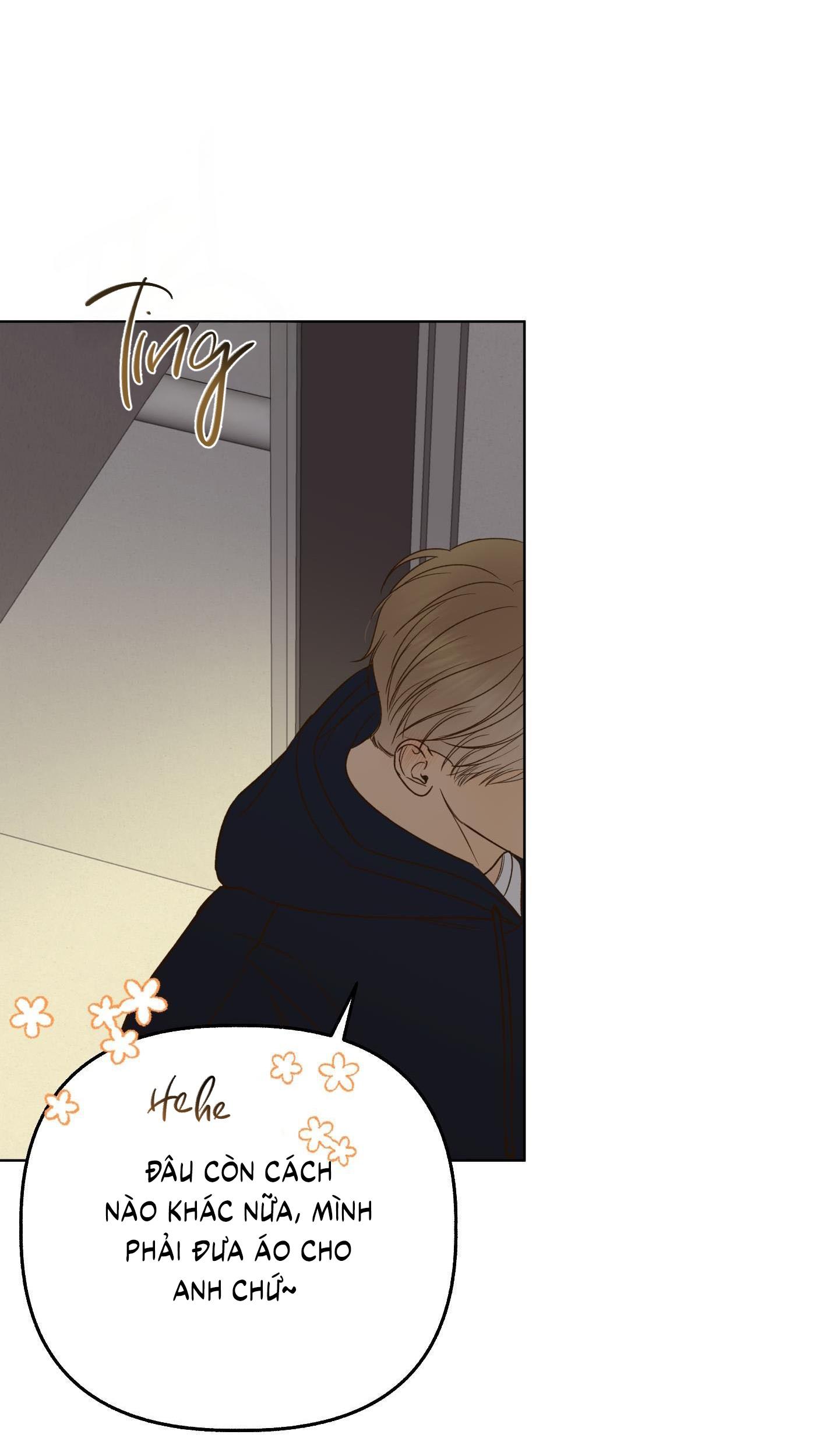 (CBunu) Ngọn Gió Dịu Dàng Chapter 21 - Next 