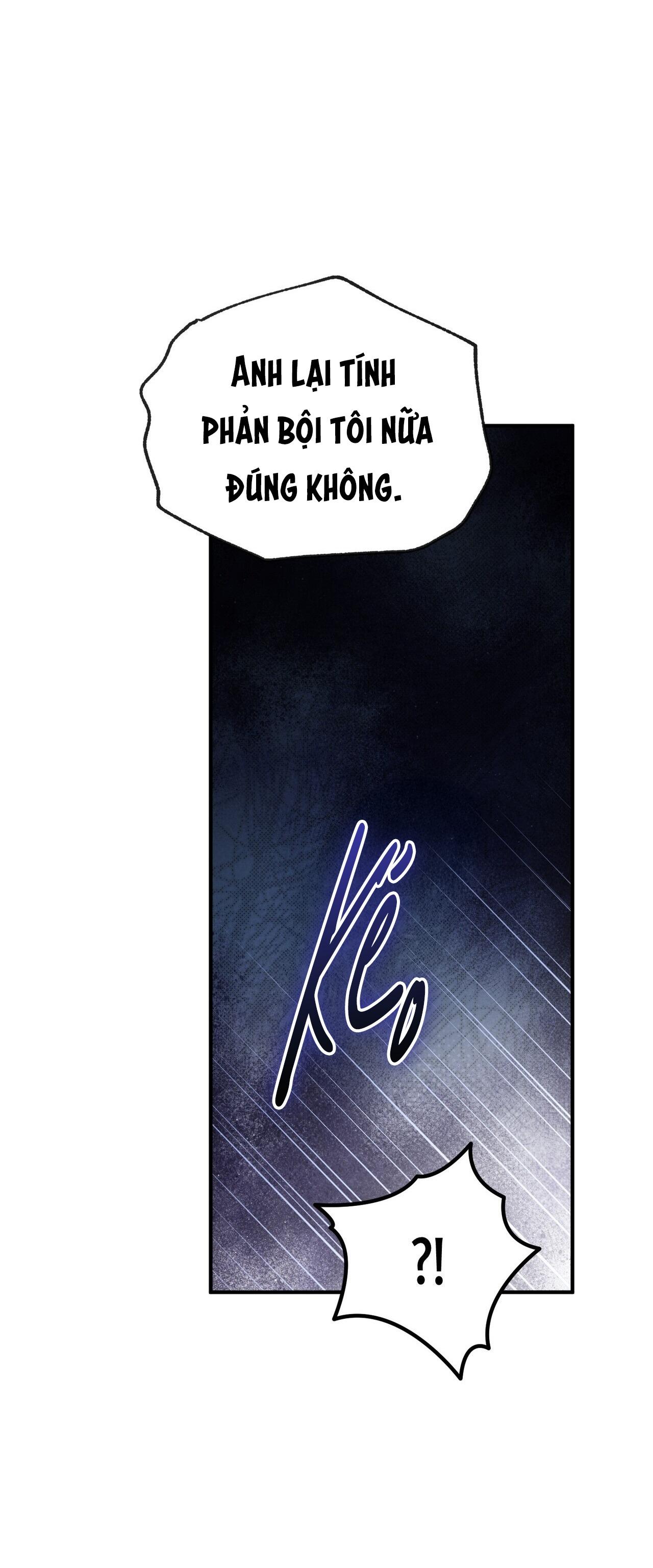 MỞ KHÓA GIAM CẦM Chapter 5 - Next 