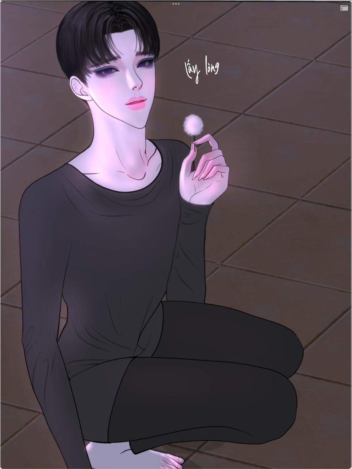 HỘ GIẢ MẠT THẾ Chapter 14 - Trang 2