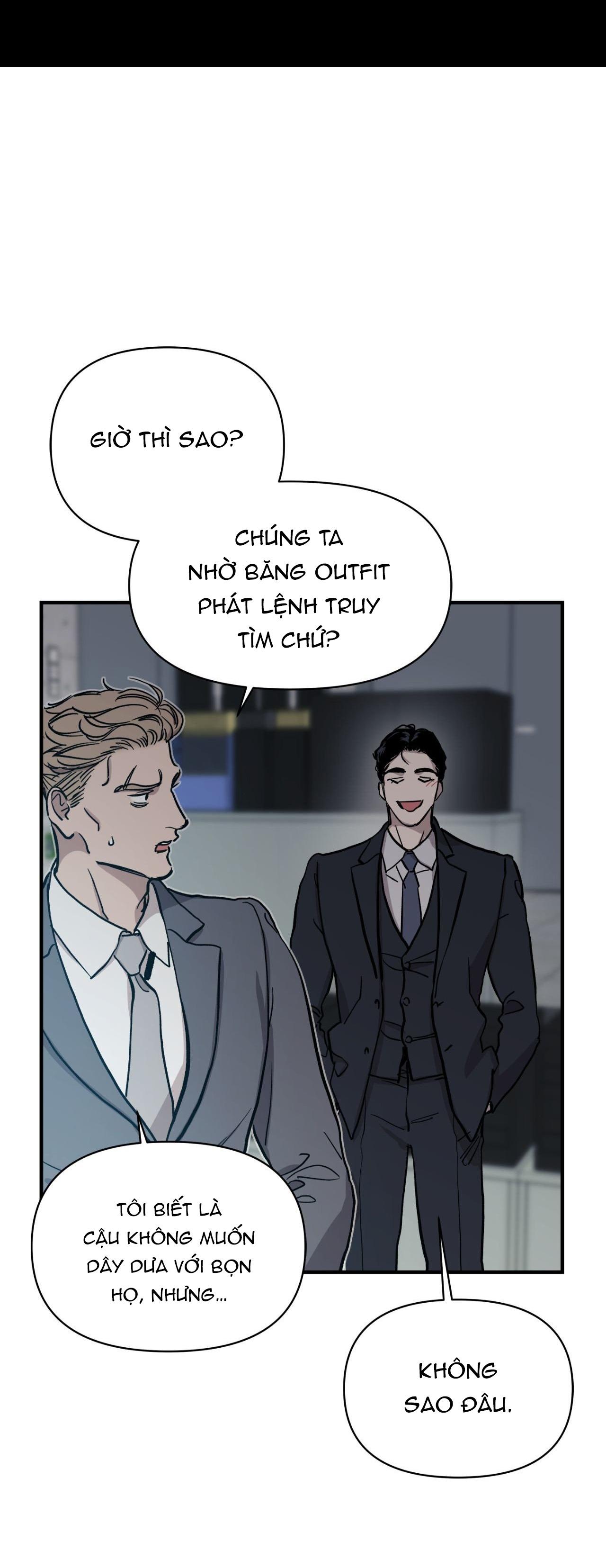 TRÁI CẤM Chapter 12 - Next 