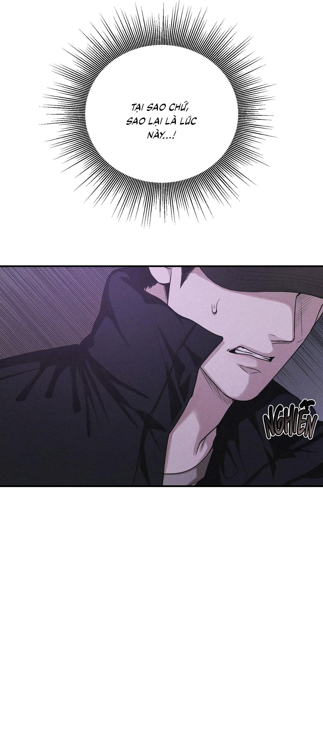 (CBunu) Phép Chiếu Chapter 48 - Next 