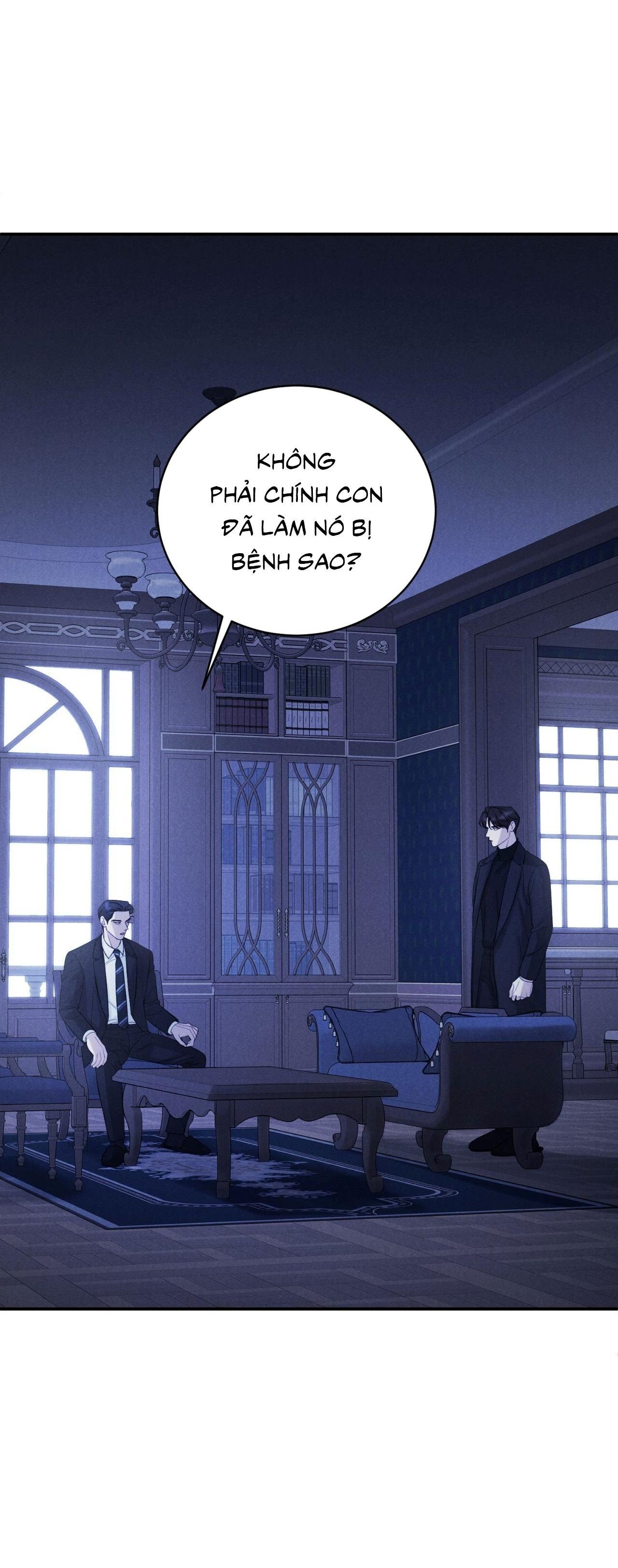 Joo Eun Chapter 36 - Next Chapter 37