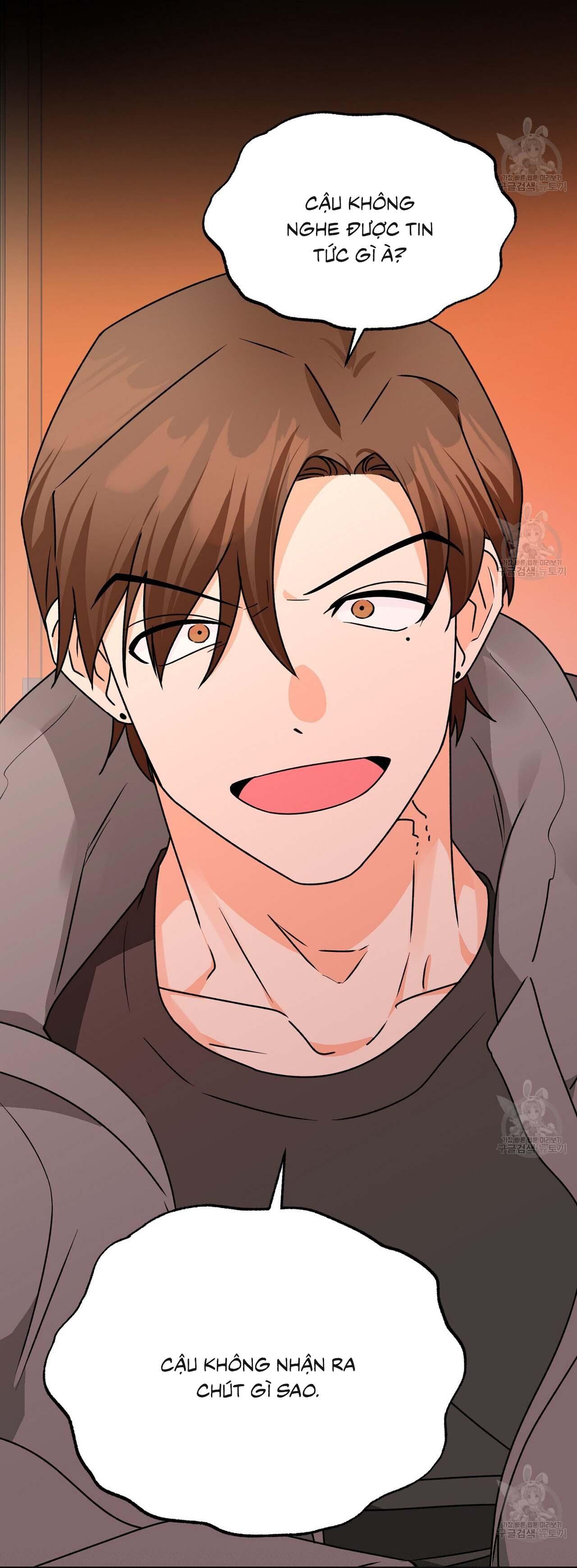 Bách Dạ Chapter 38 - Trang 2