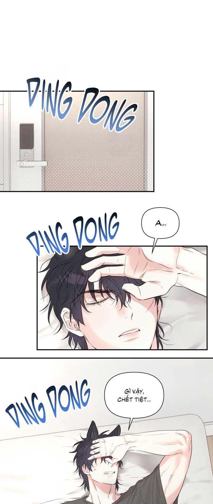 Tiệm bánh nóng bỏng và gợi cảm Chapter 5 - Next Chapter 6