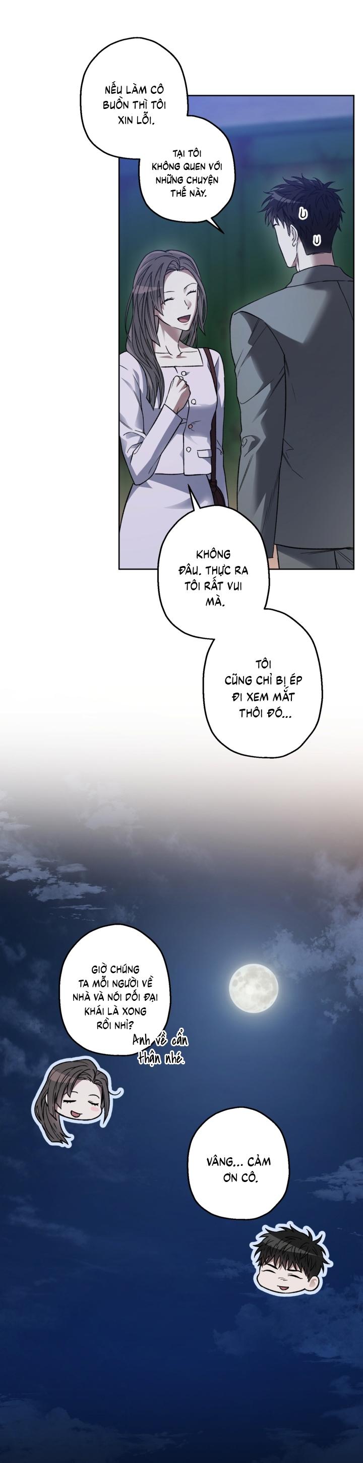 (CBunu) Vong Chủng Chapter 18 - Trang 2