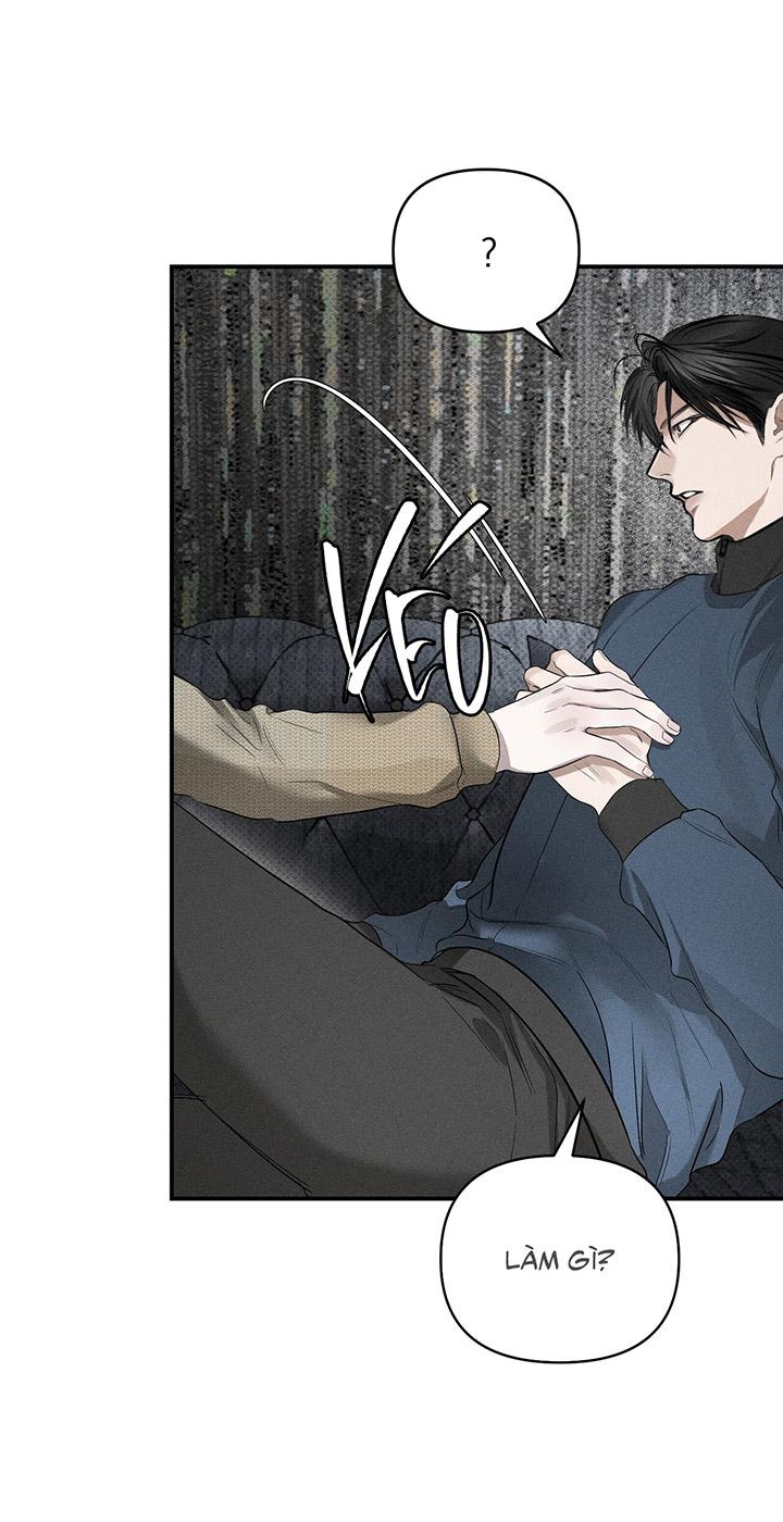 [DDT] KẺ ĐÁNH CẮP TRÁI TIM Chapter 9 19+ - Trang 2