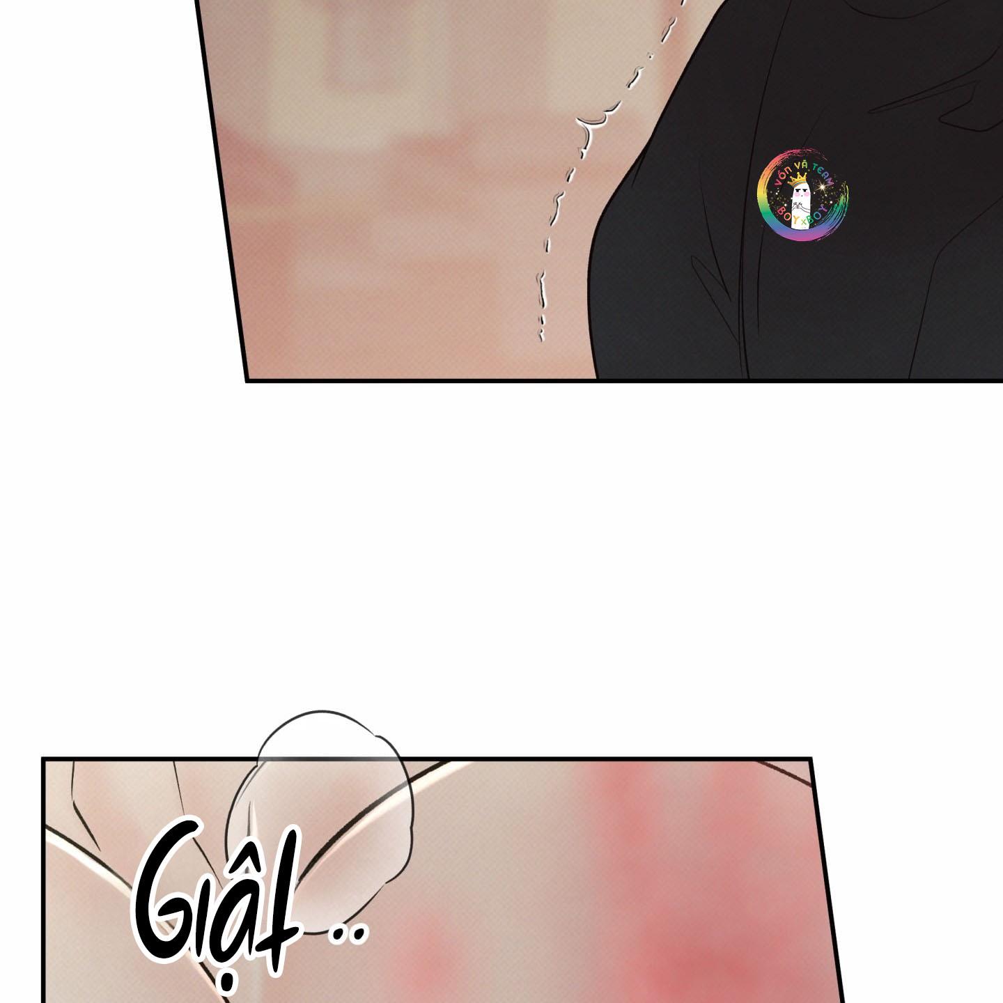 Ranh Giới Ảo Vọng Chapter 12 H+ - Next 