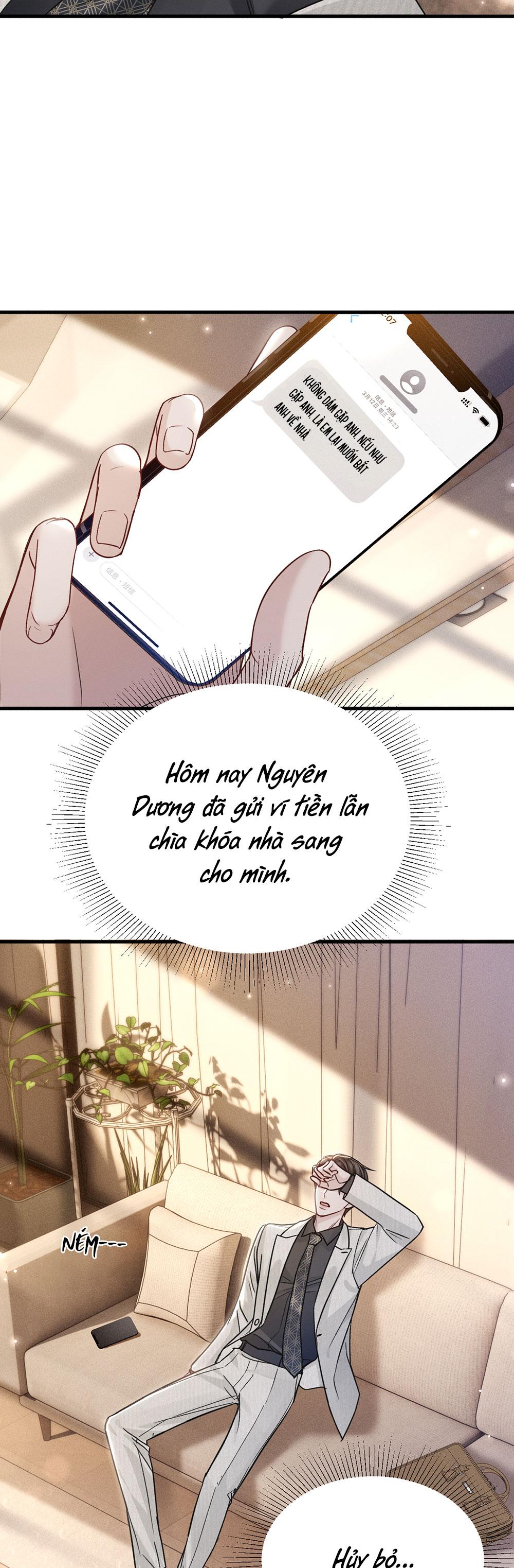 Cuộc Đối Đầu Gay Gắt Chapter 115 - Next 