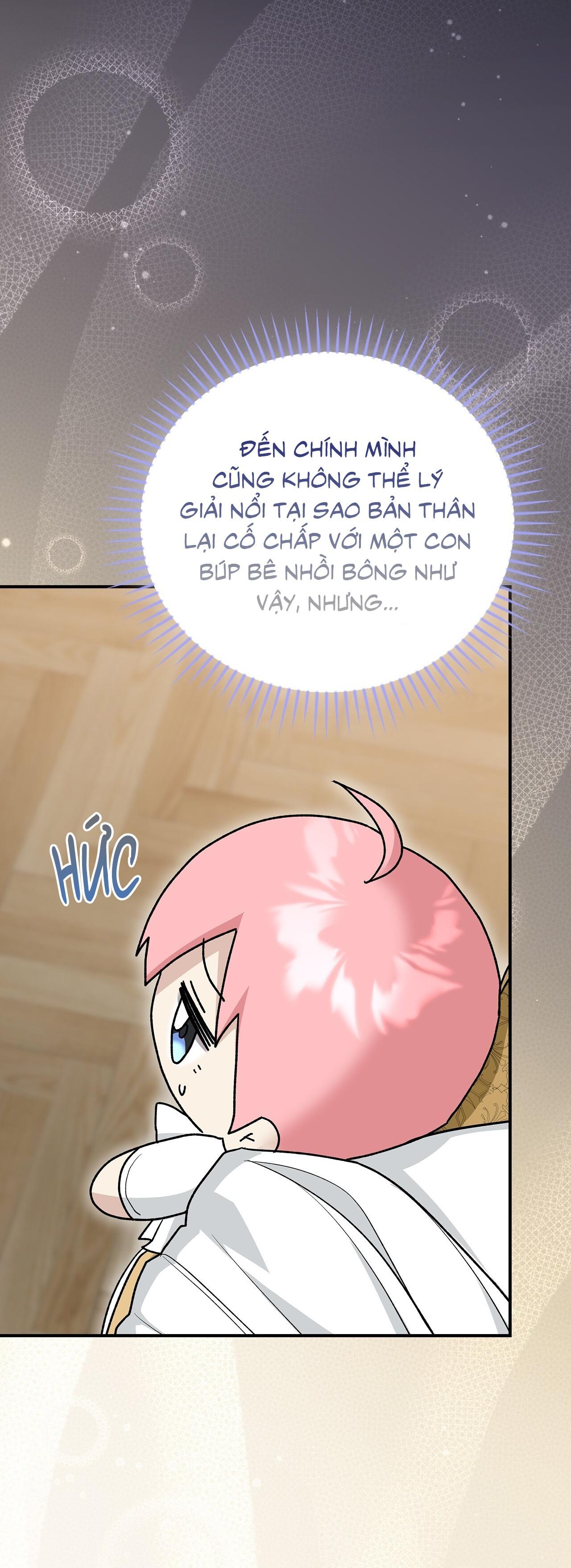Xuyên thành cục bông của tên cuồng công Chapter 12 - Next 