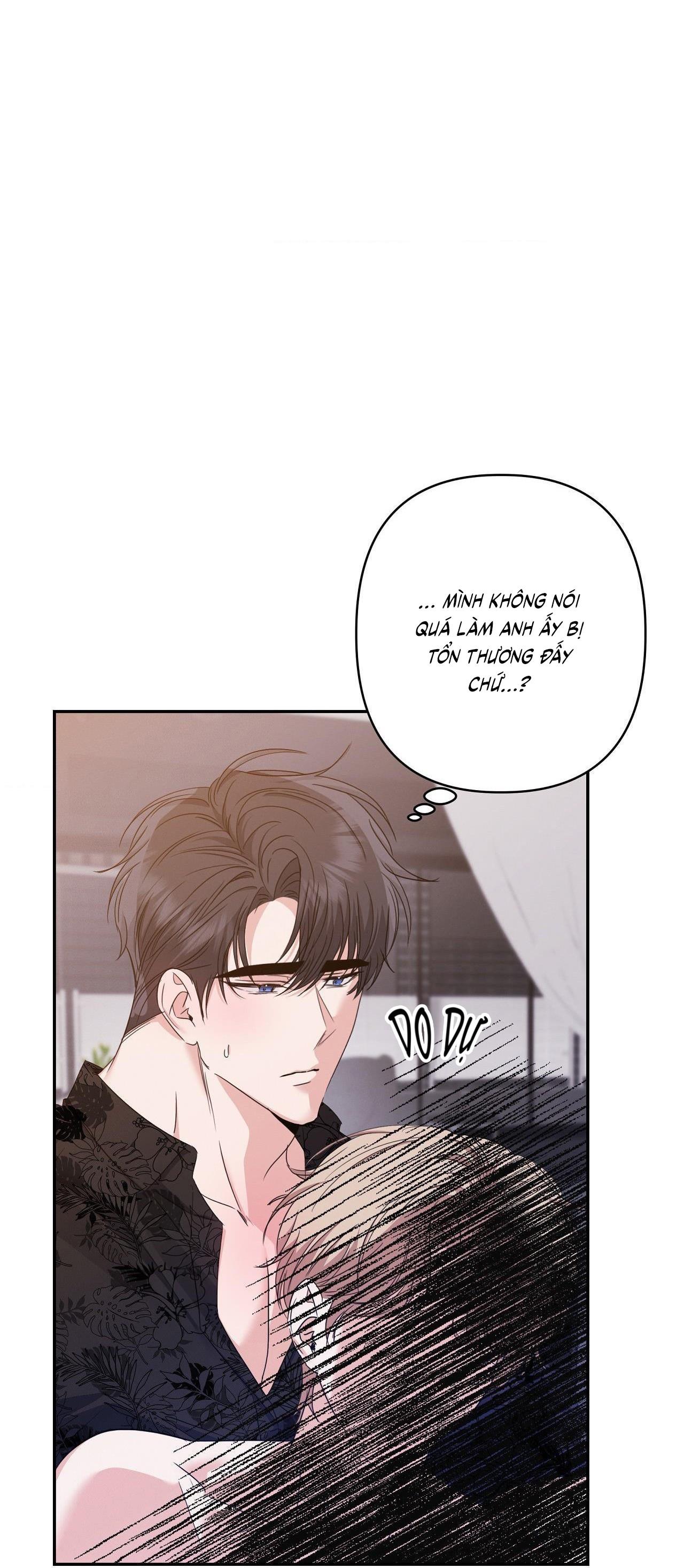 (CBunu) Cẩm Nang Fetish Chapter 8 H+ - Next Chapter 9