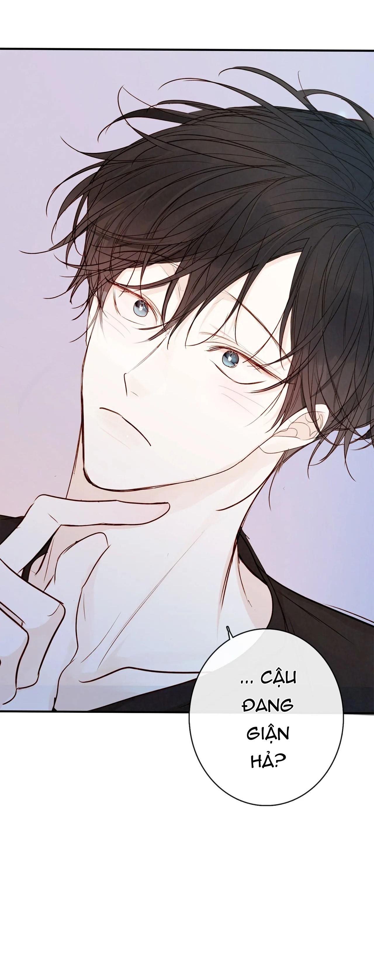 Thiên Đường Táo Xanh Chapter 120 - Next 