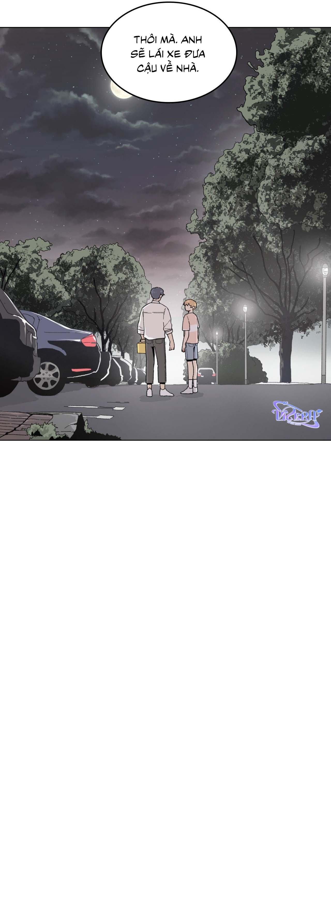 Anh Là Ai, Nhà Sáng Tạo Nội Dung? Chapter 6 - Next 